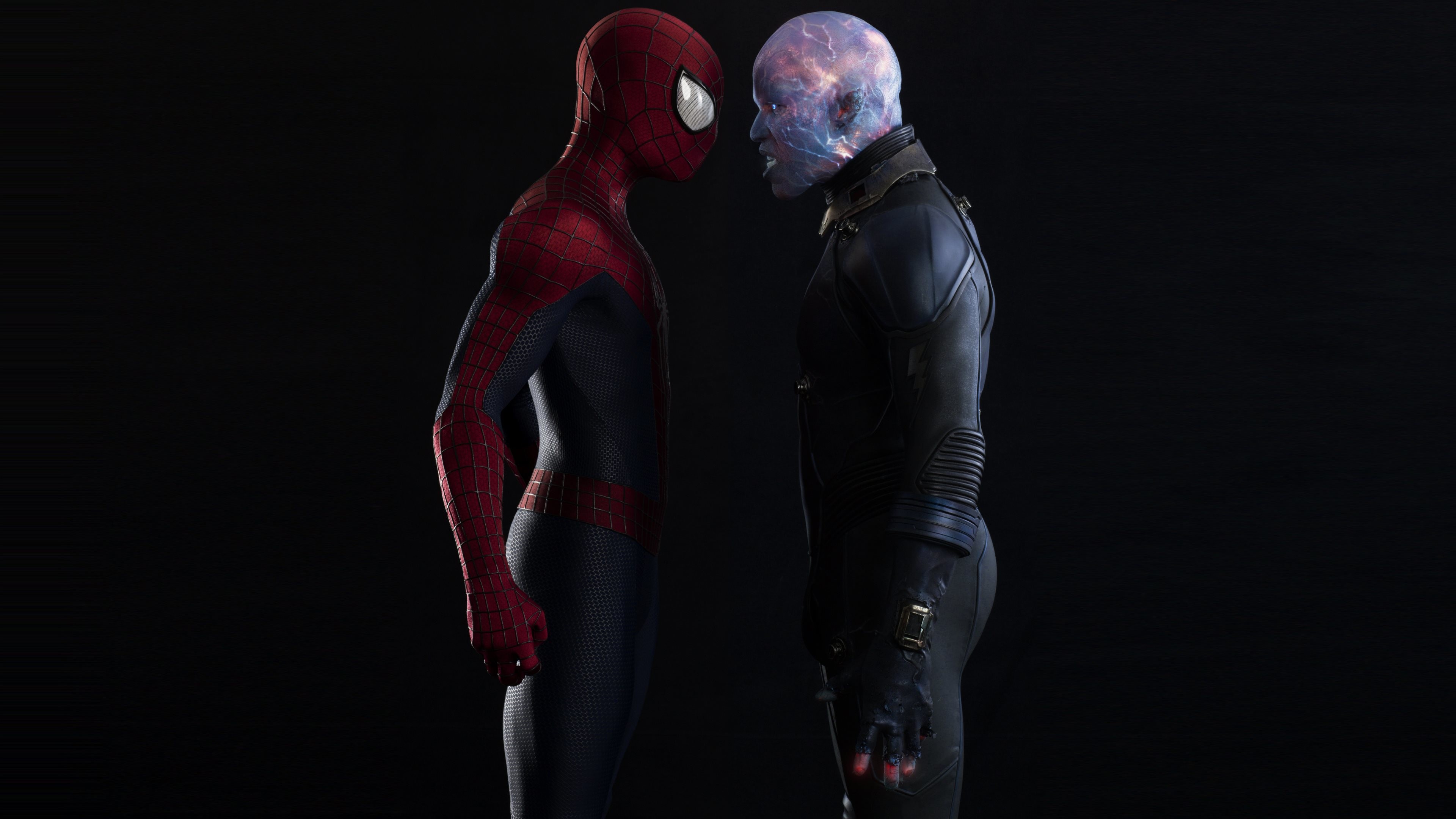 4K Spiderman Wallpaper (55+ images)