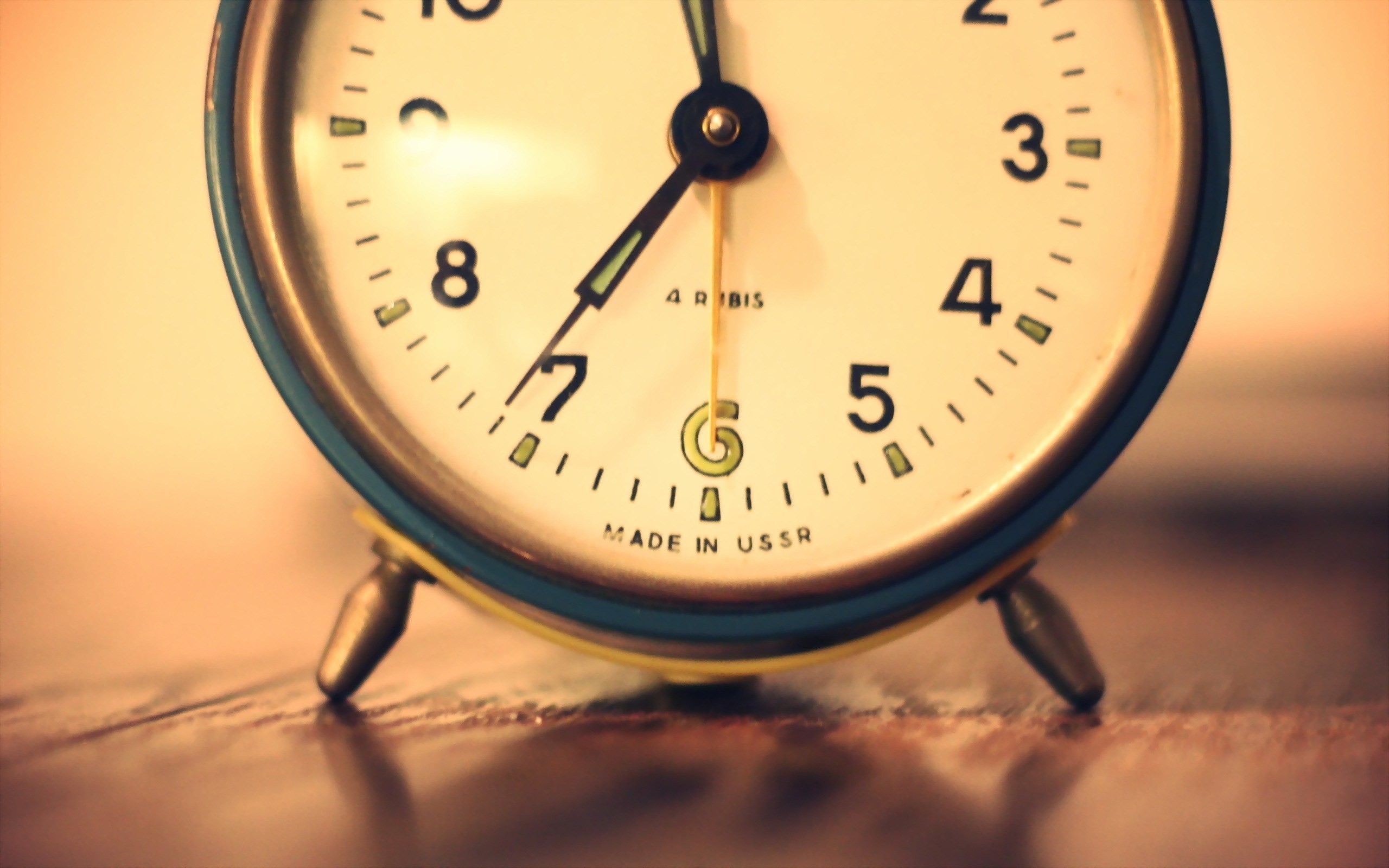 Clock Wallpapers (71+ images)