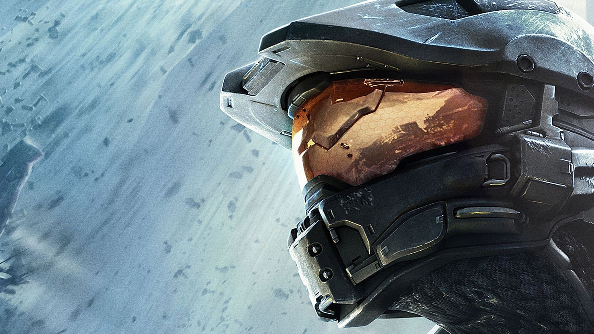 Master Chief Wallpaper 1080p (79+ images)