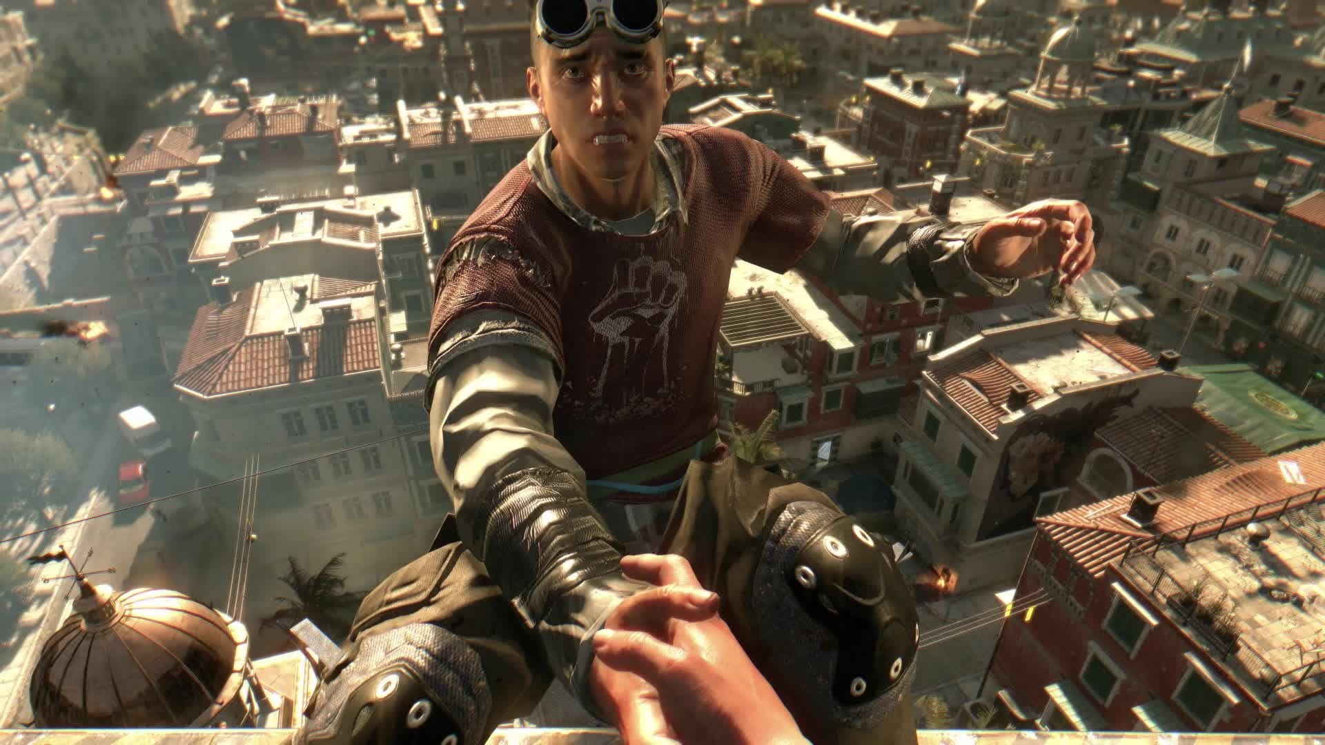 Dying Light Wallpaper 1080p (95+ images)