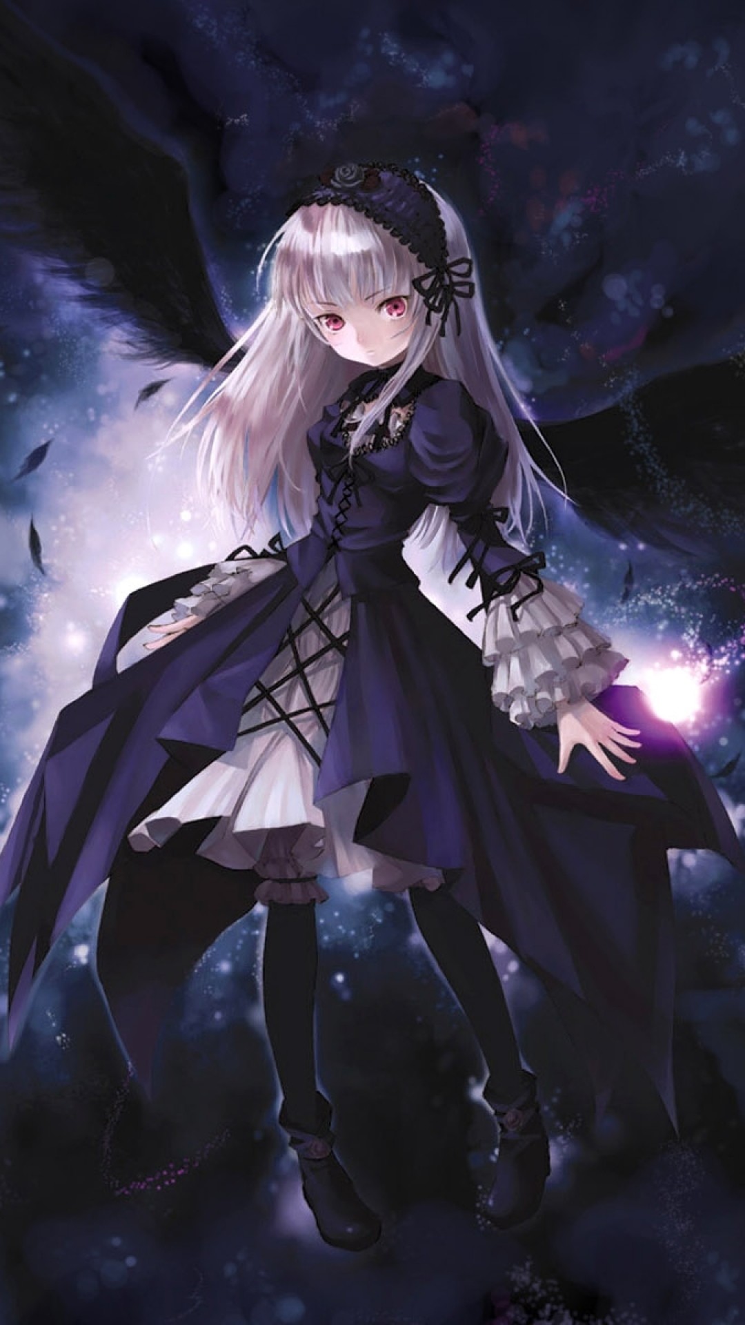 Anime Wallpaper 1080x1920 (84+ images)