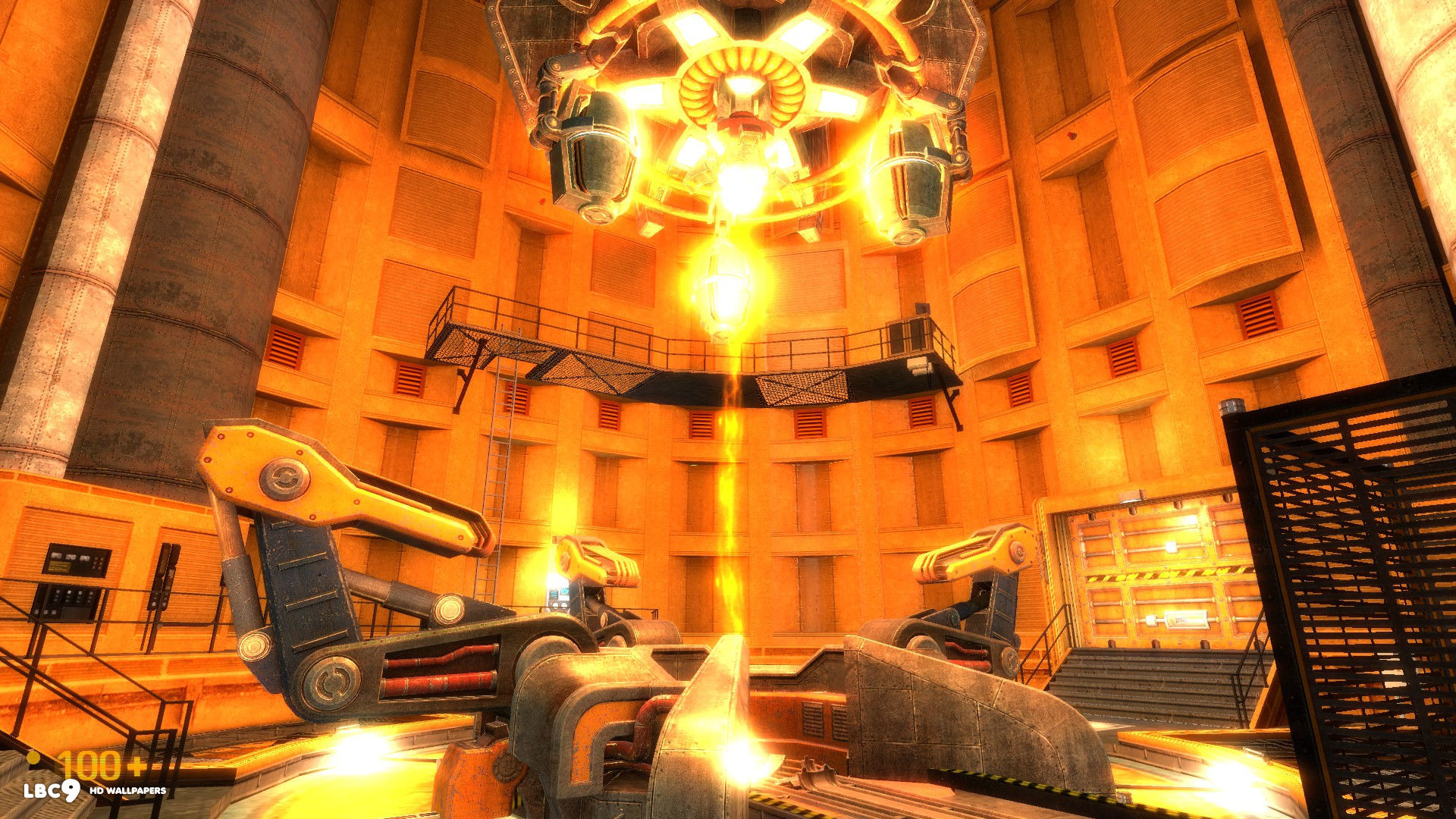 Black Mesa Wallpaper (71+ images)