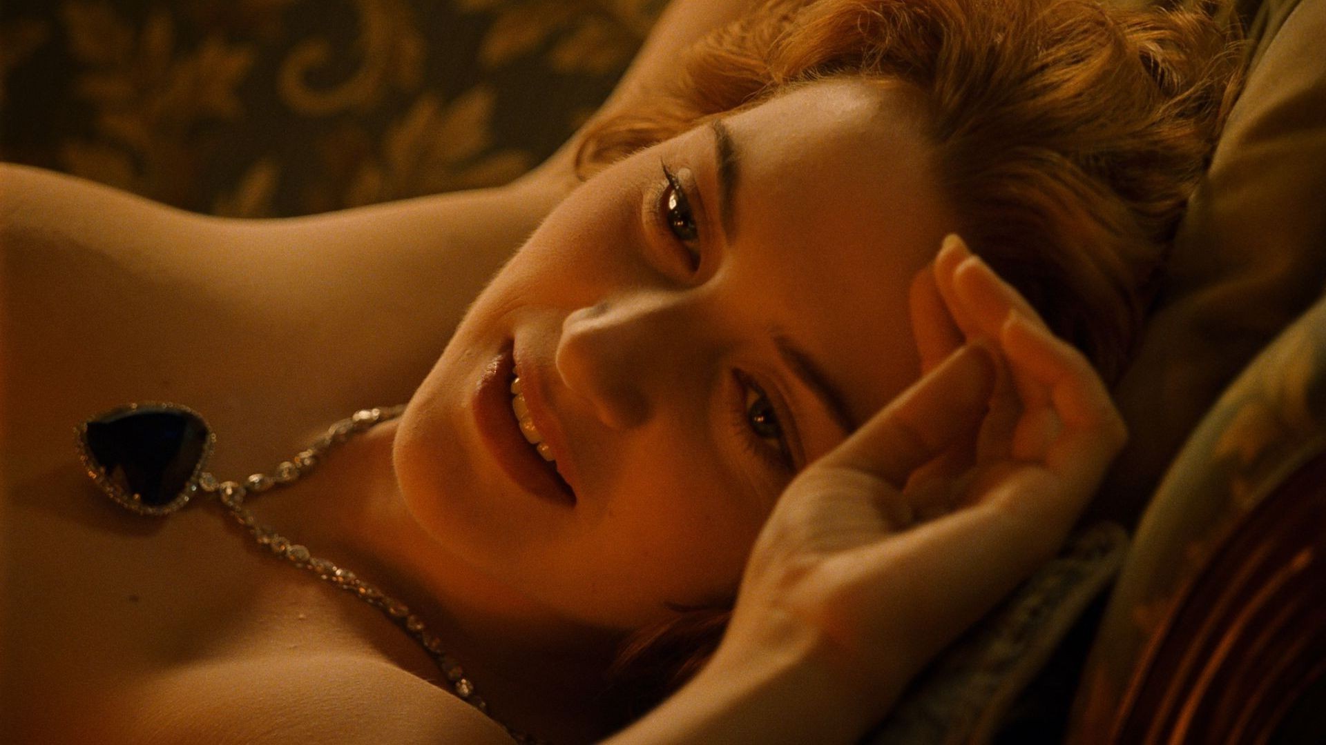 Kate Winslet Wallpapers Titanic (54+ images)