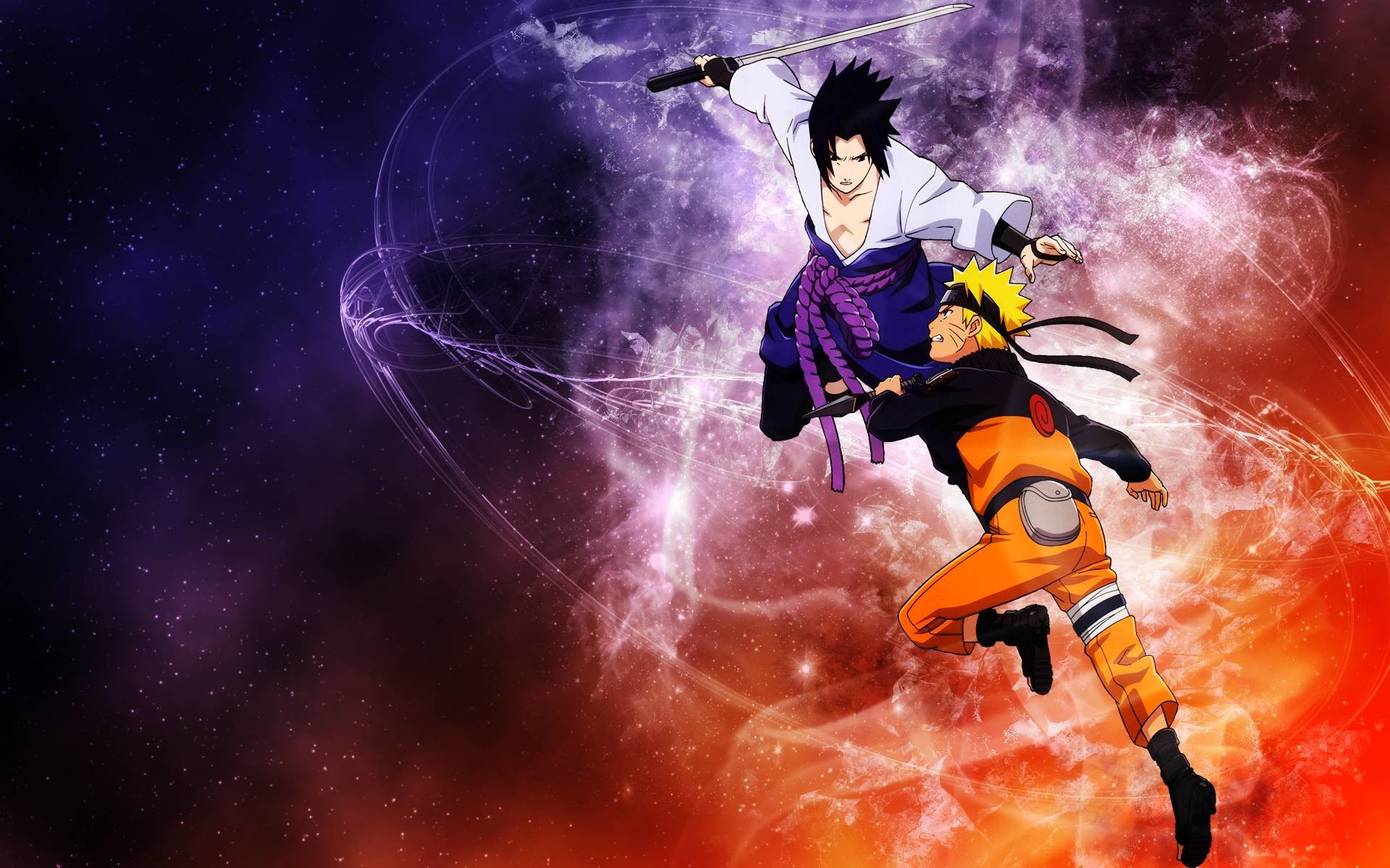Naruto Live Wallpaper For PC (55+ images)