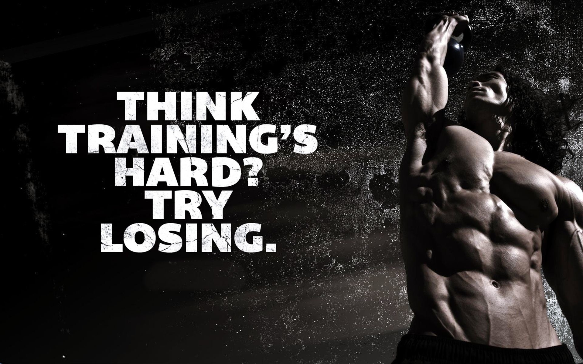 Powerlifting Motivational Wallpapers (82+ images)