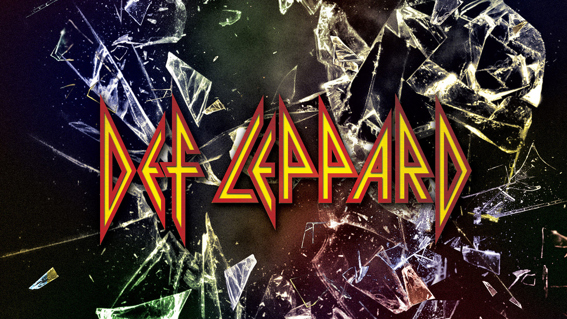 Def Leppard Wallpaper (57+ images)