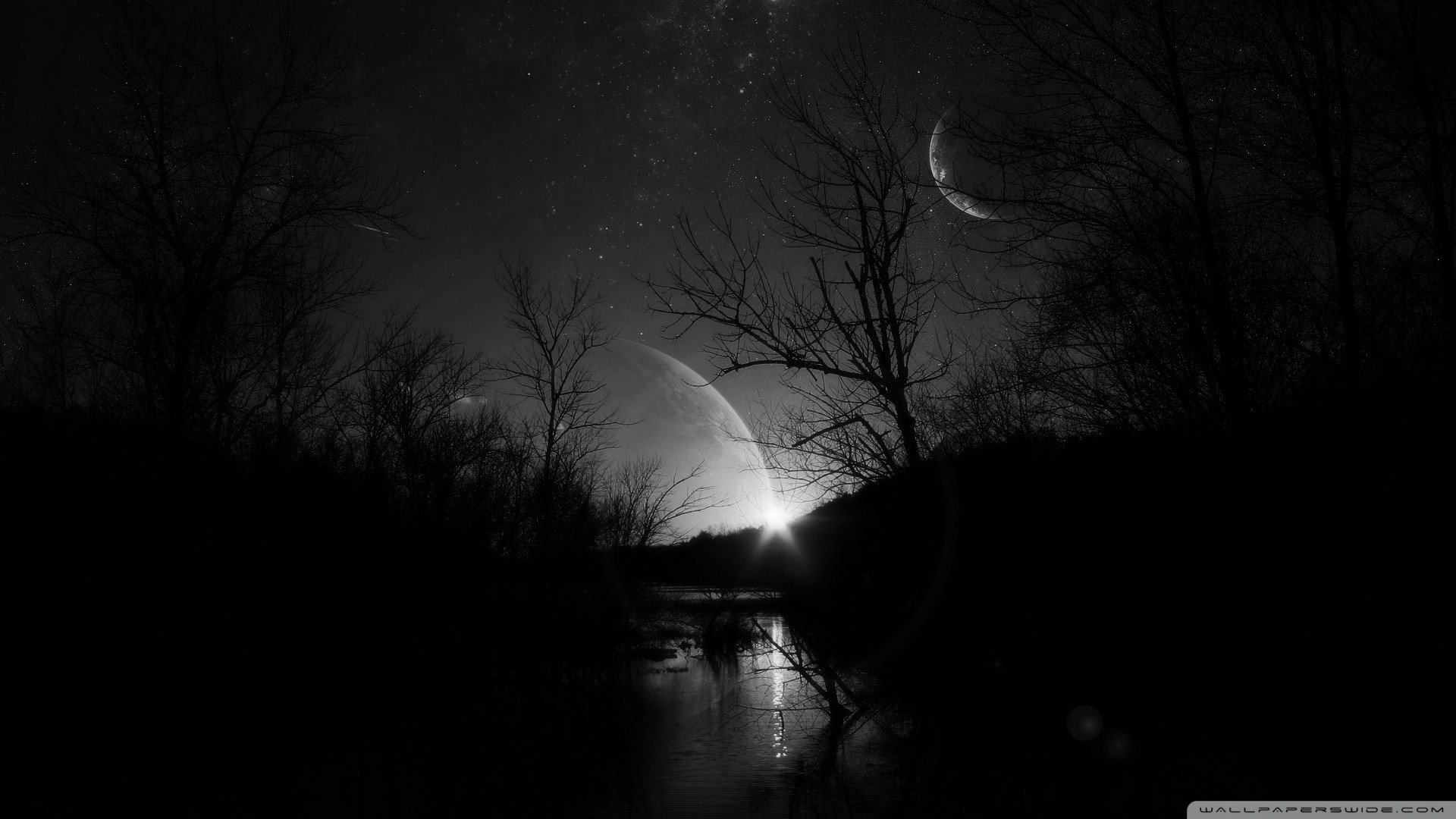 Dark Wallpaper 1920x1080 (72+ images)