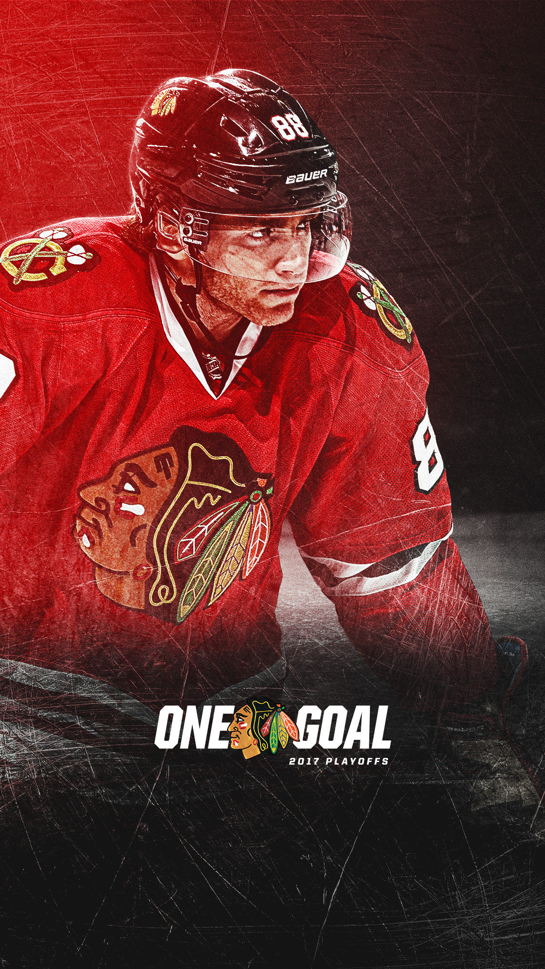 Chicago Blackhawks Wallpaper for iPhone (66+ images)