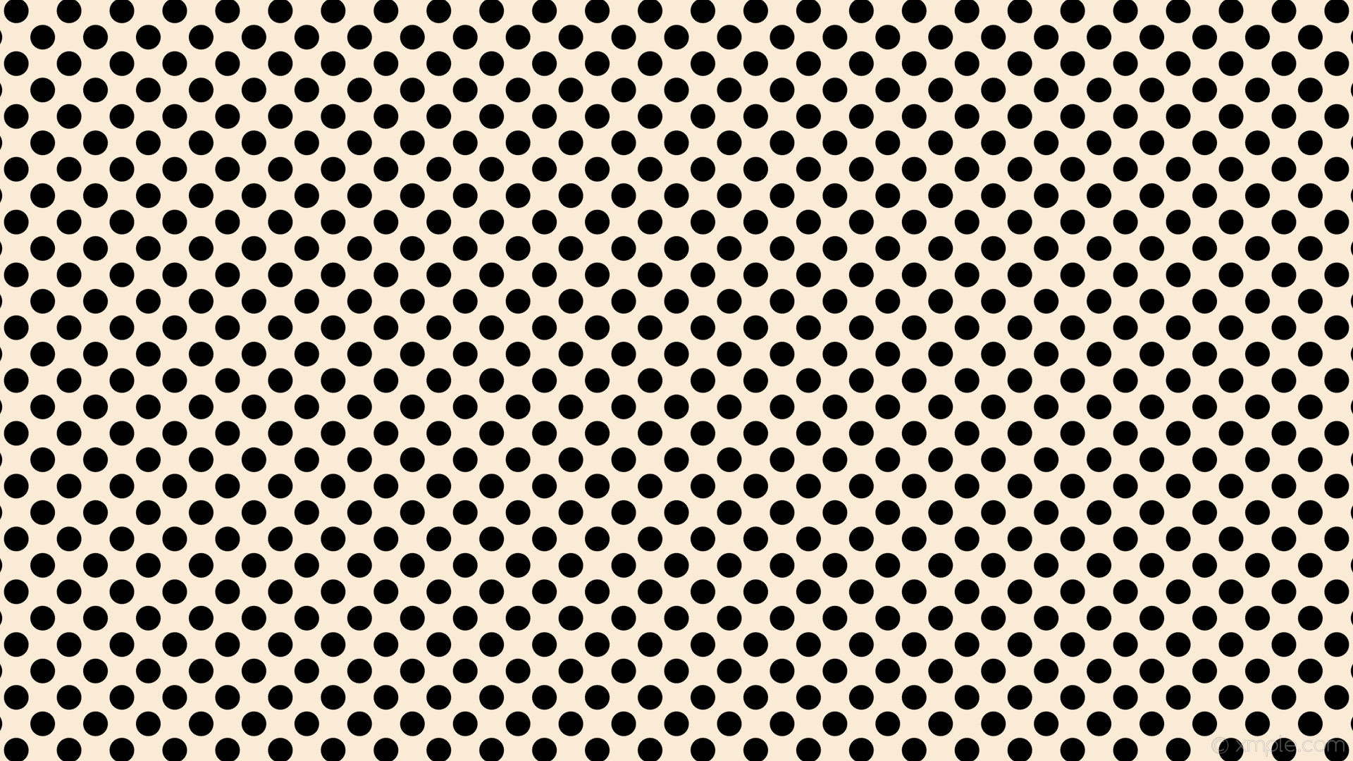 Black And White Spot Wallpaper (86+ images)