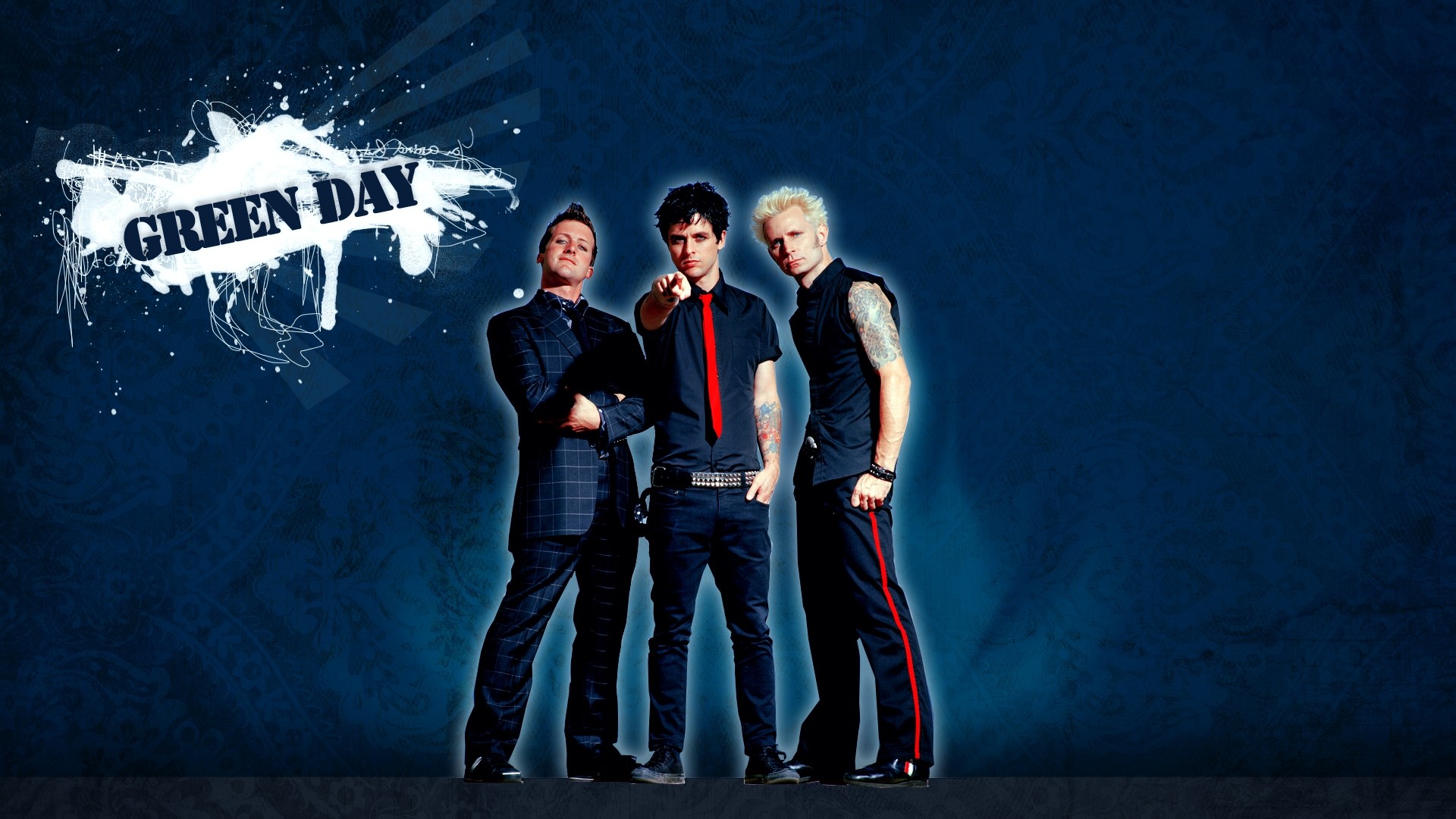 Green Day IPhone Wallpaper HD (45+ images)