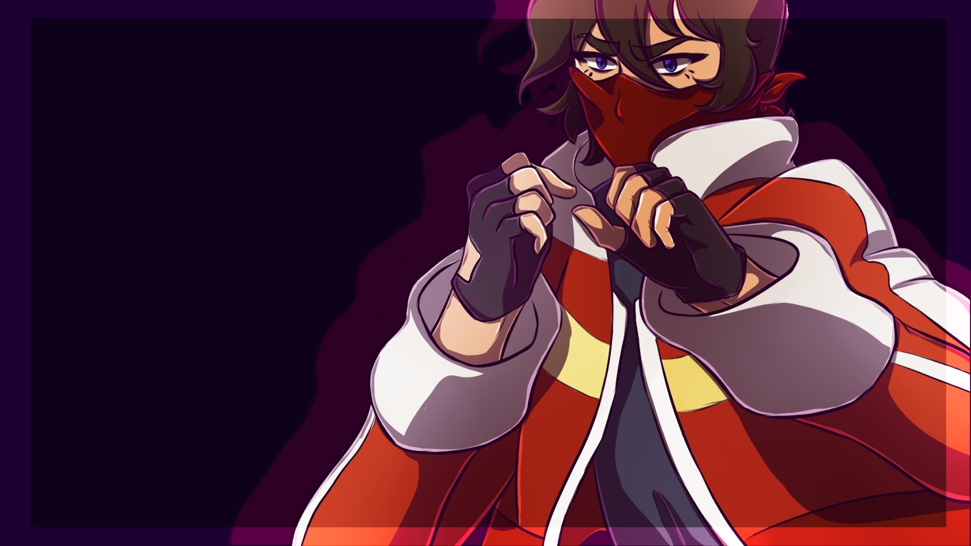 Voltron HD Wallpaper (82+ images)