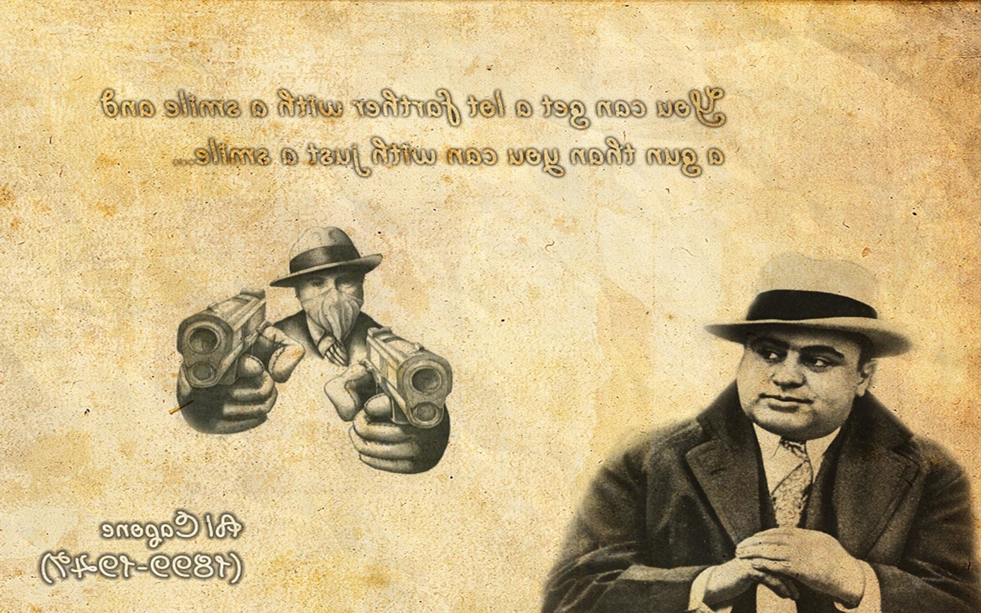 La Capone Wallpaper (60+ images)