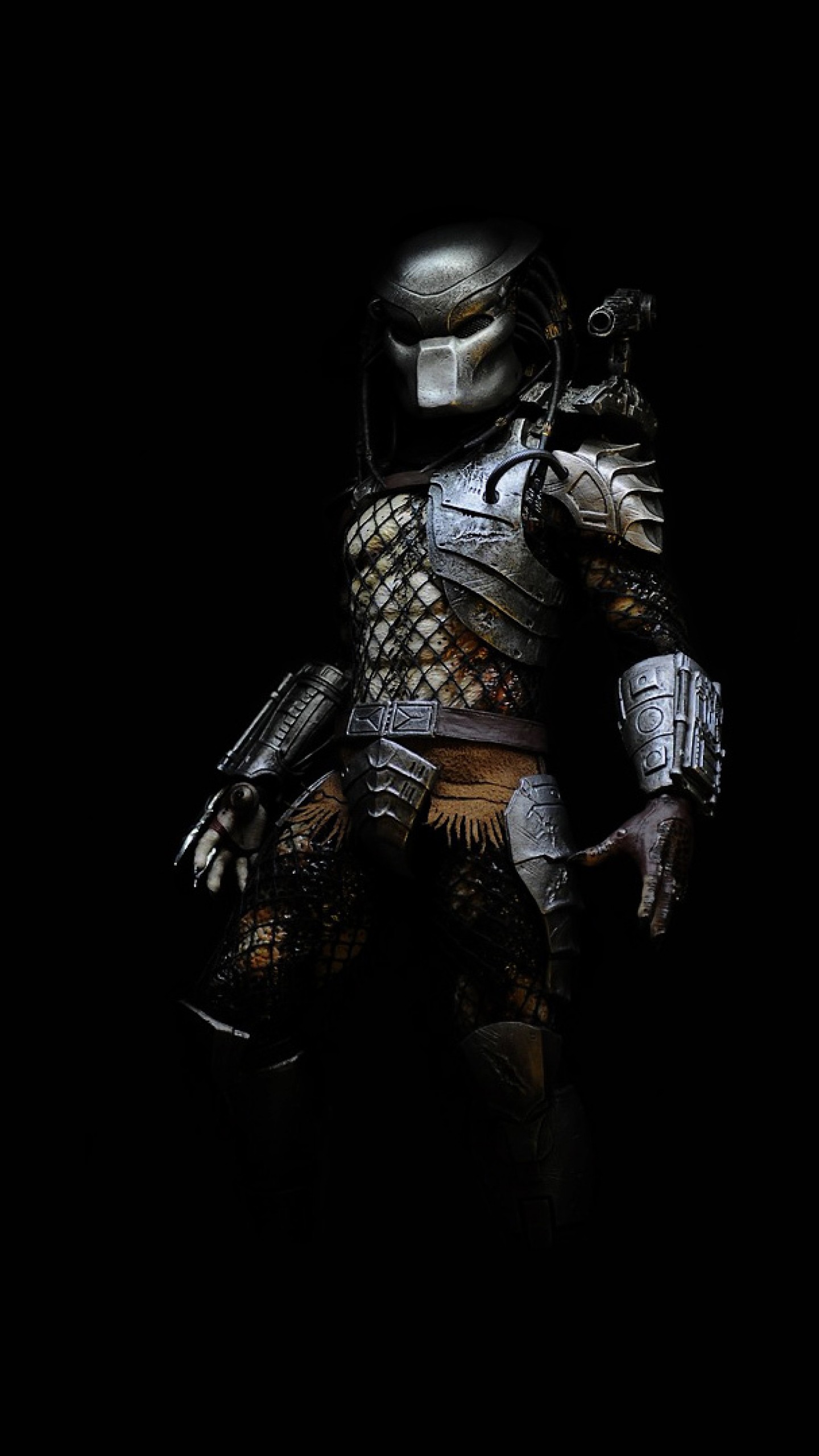 Predator Wallpapers Backgrounds (74+ images)