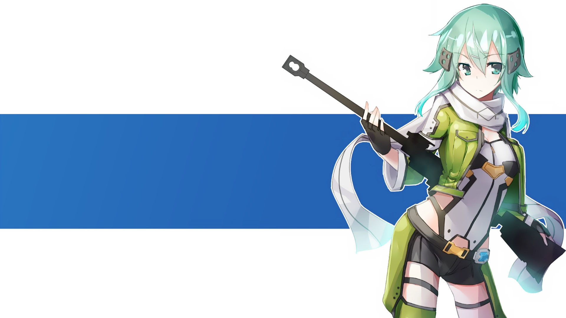 SInon HD Wallpaper (78+ images)