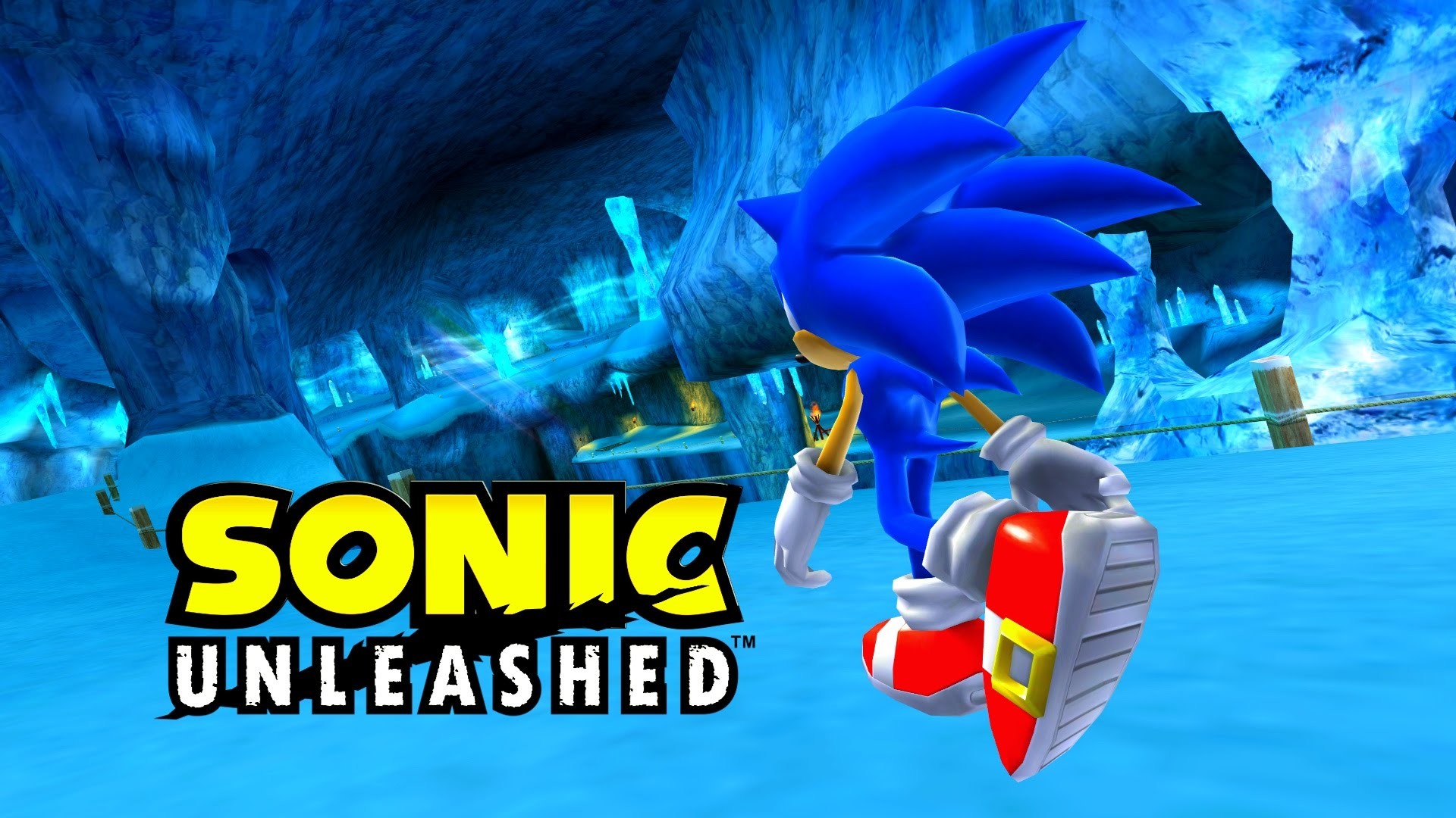HD Sonic Wallpaper 1080p (67+ images)