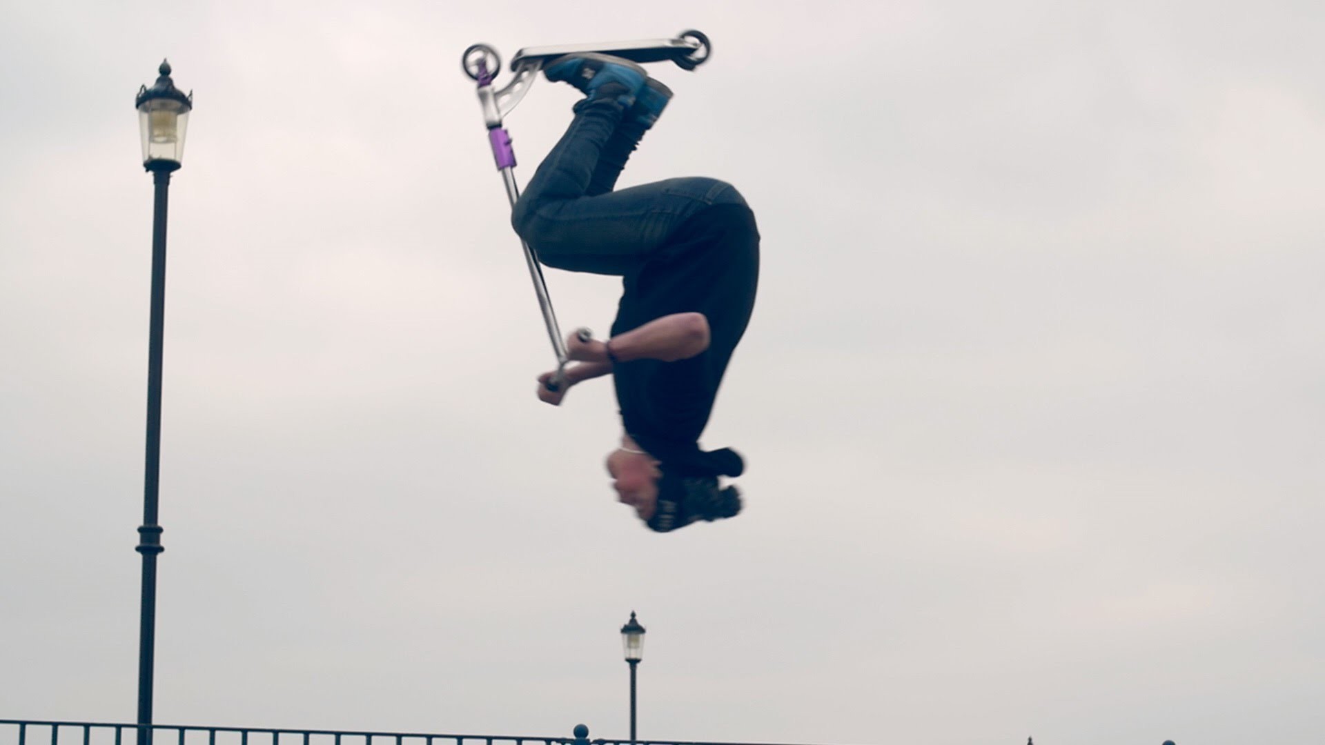 Pro Scooter Wallpaper (64+ images)