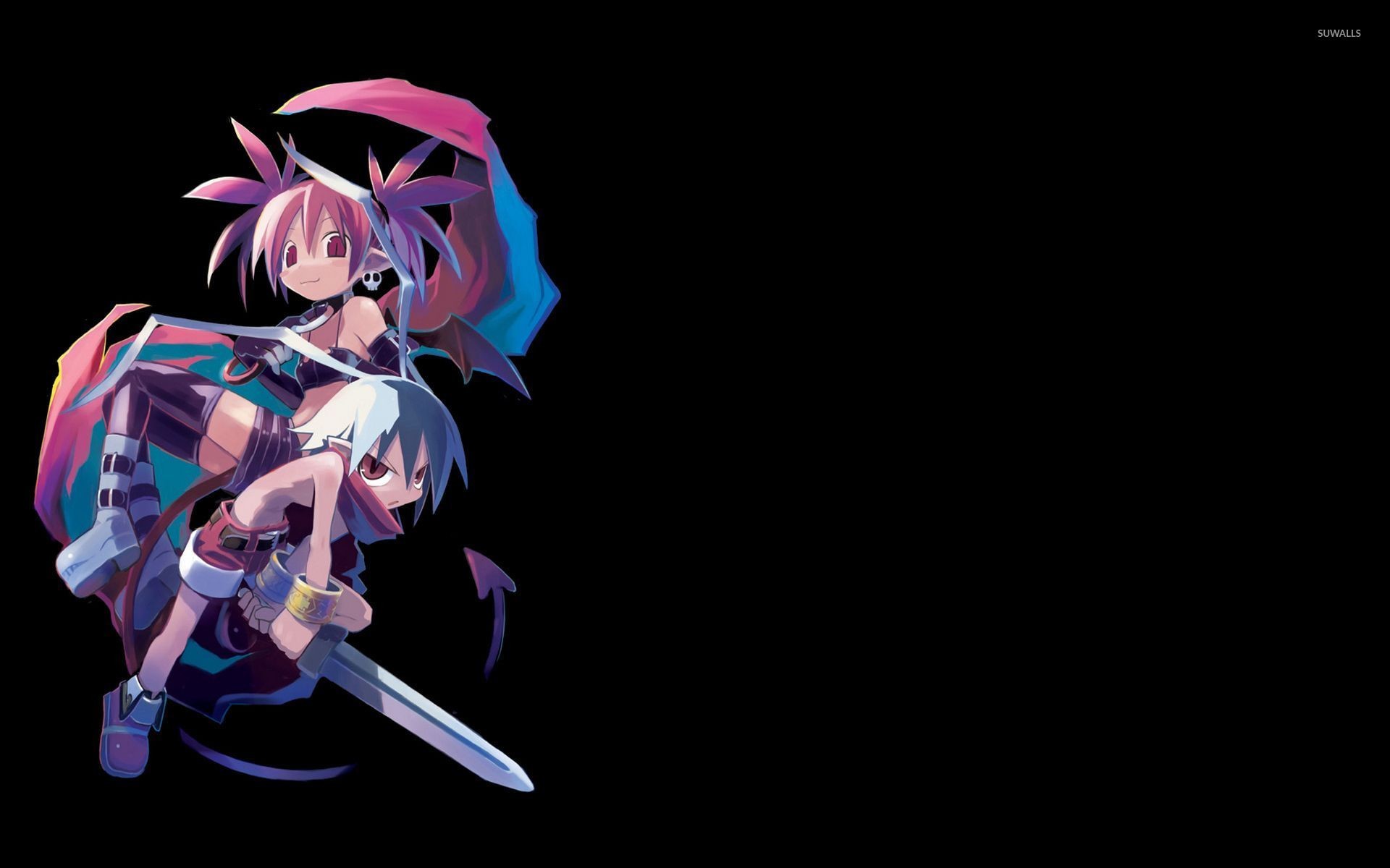 Disgaea Wallpapers (74+ images)