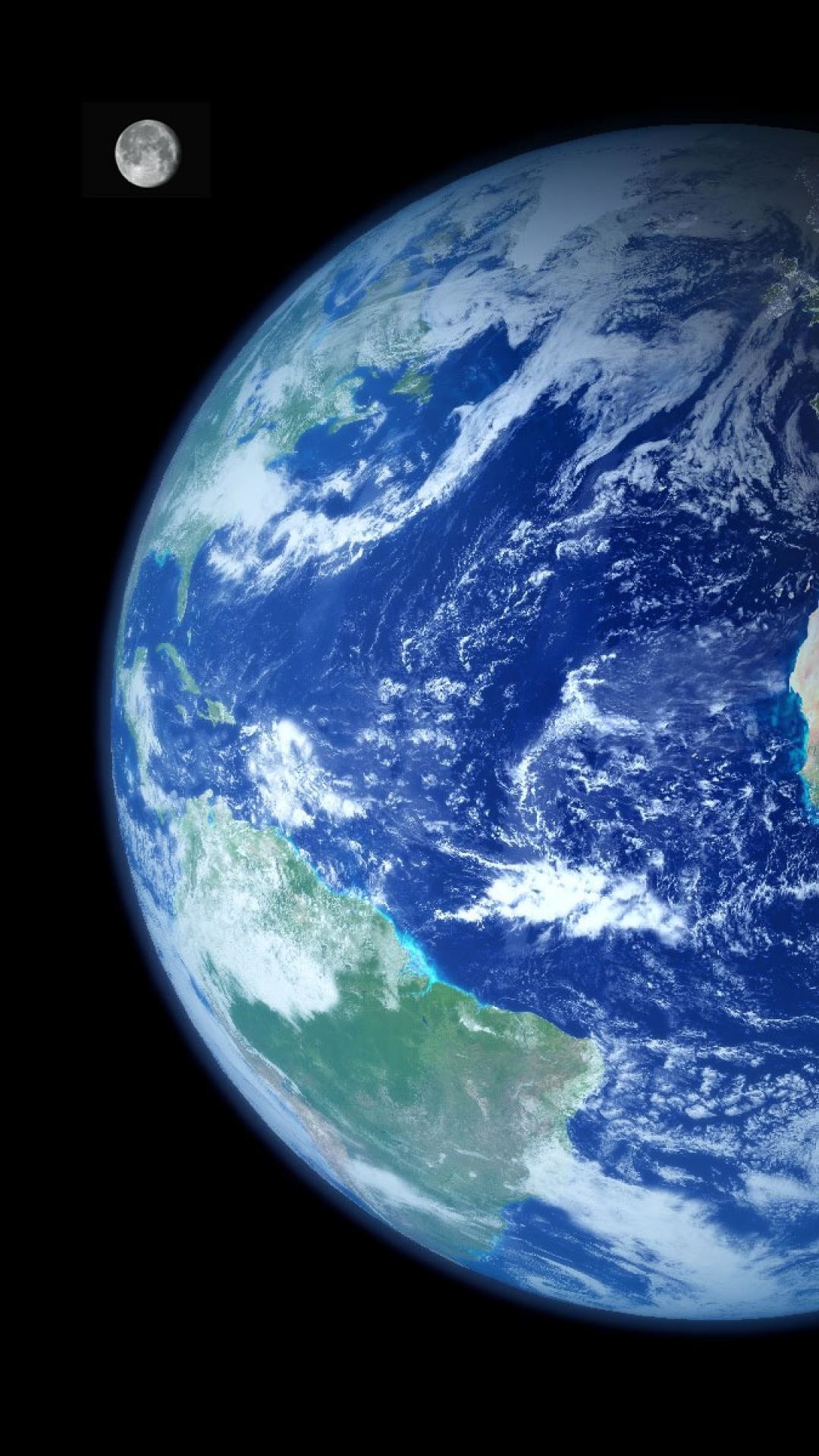 Original iPhone Earth Wallpaper (74+ images)