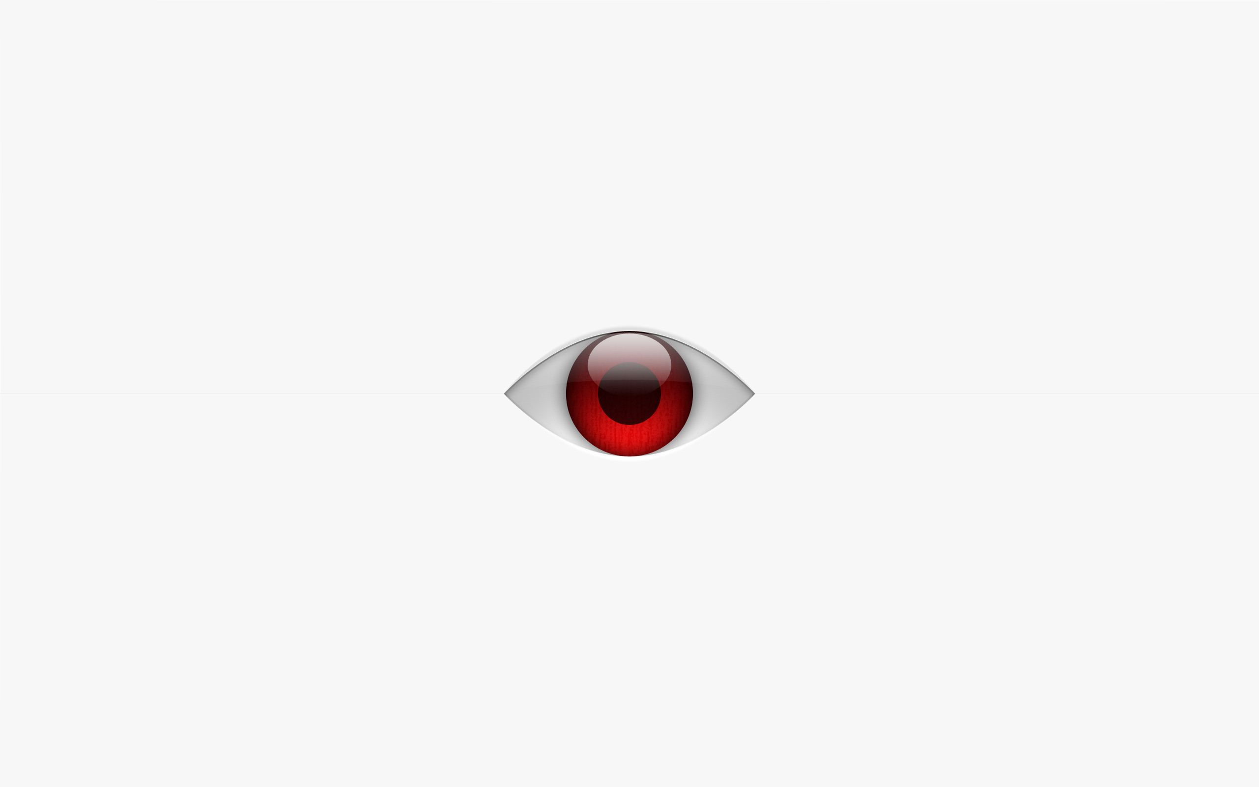 Red Eye Wallpaper (62+ images)