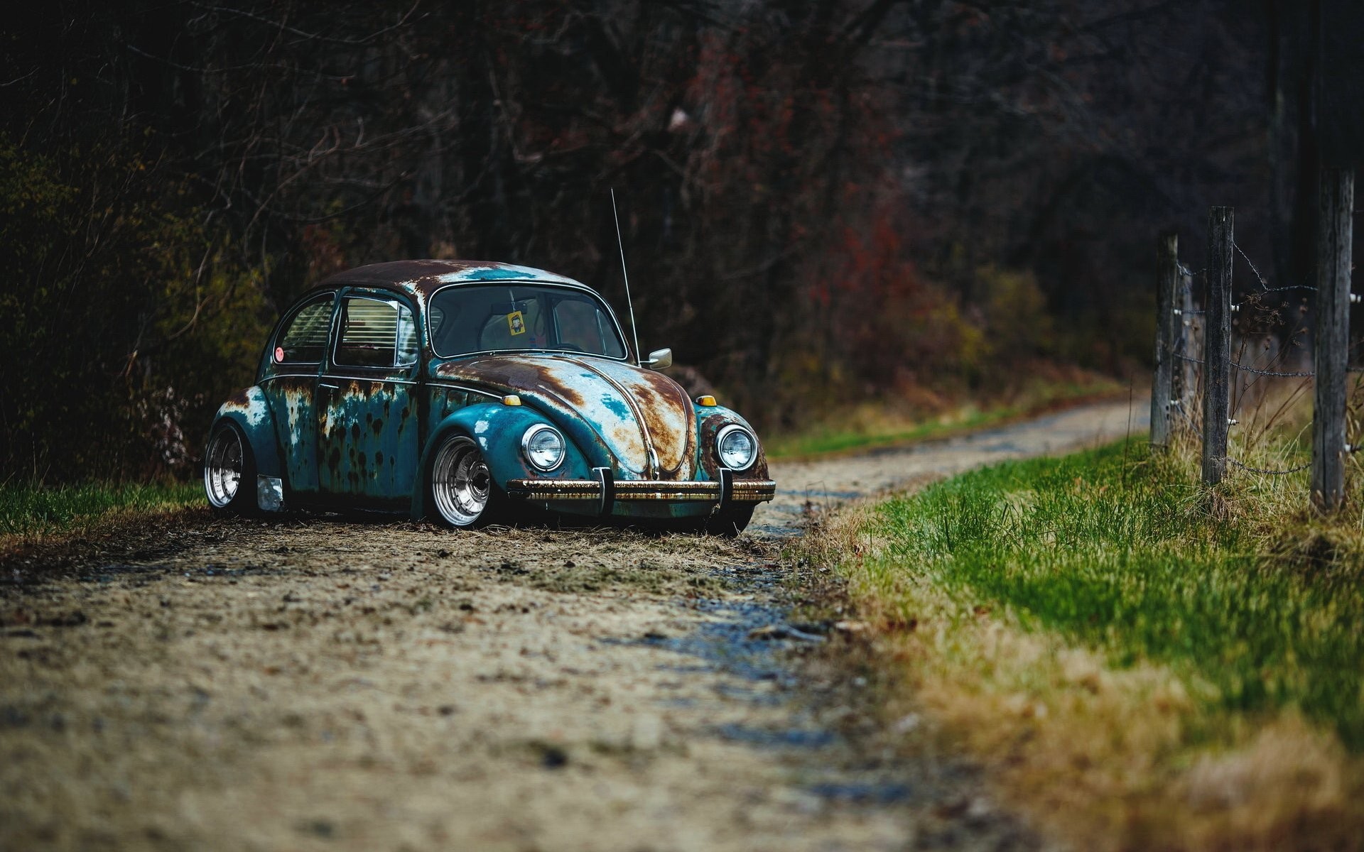 VW Beetle Wallpaper HD (72+ images)