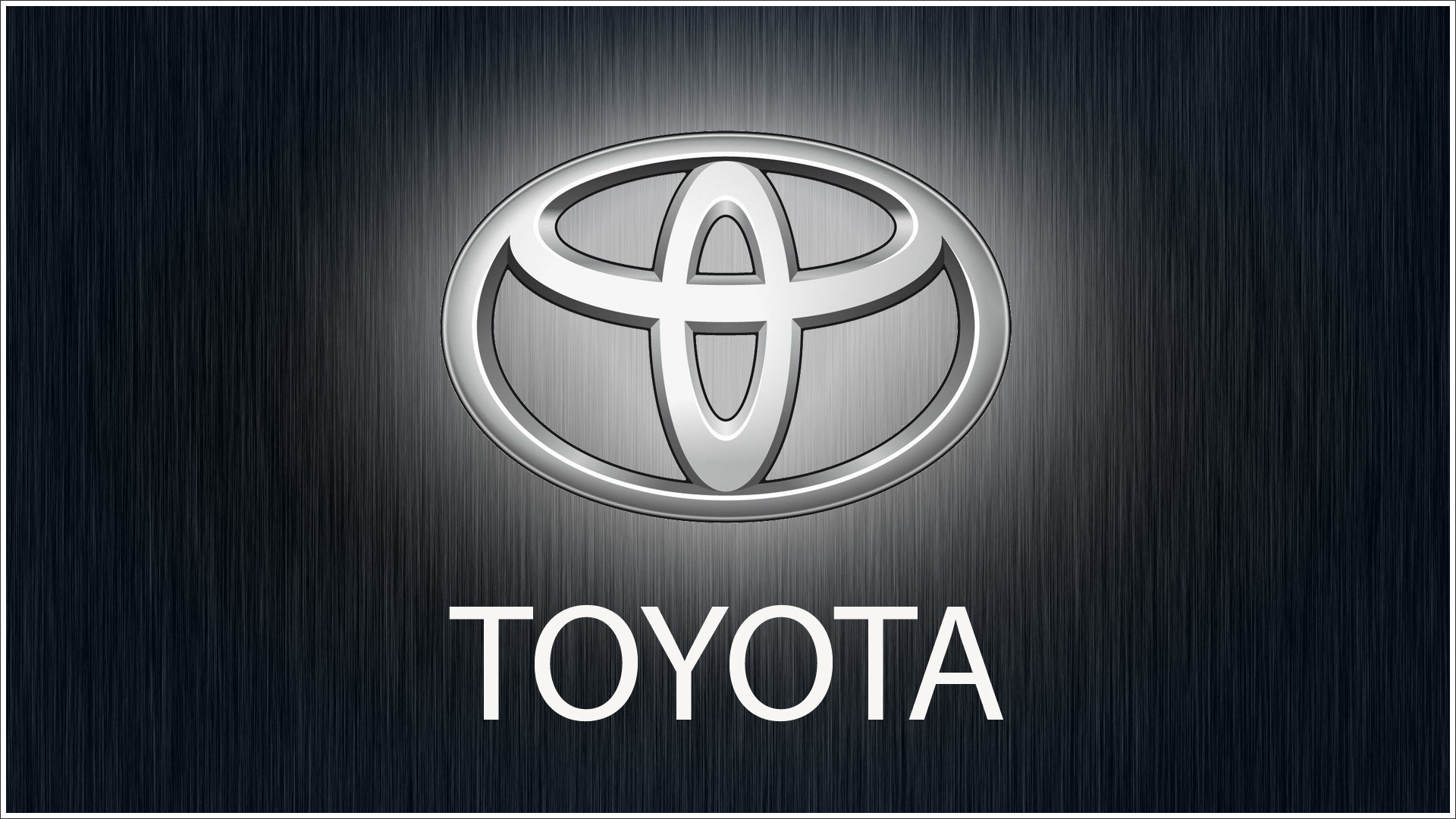 Toyota Logo Wallpaper (55+ images)