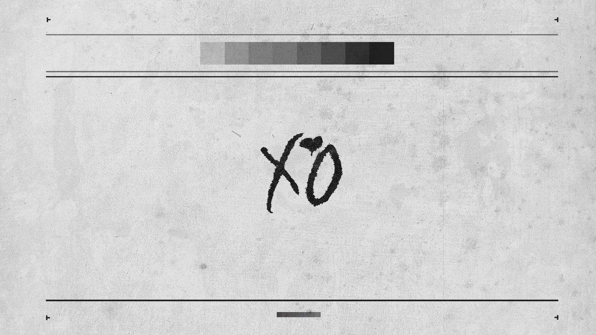 The Weeknd Xo Wallpaper (77+ images)