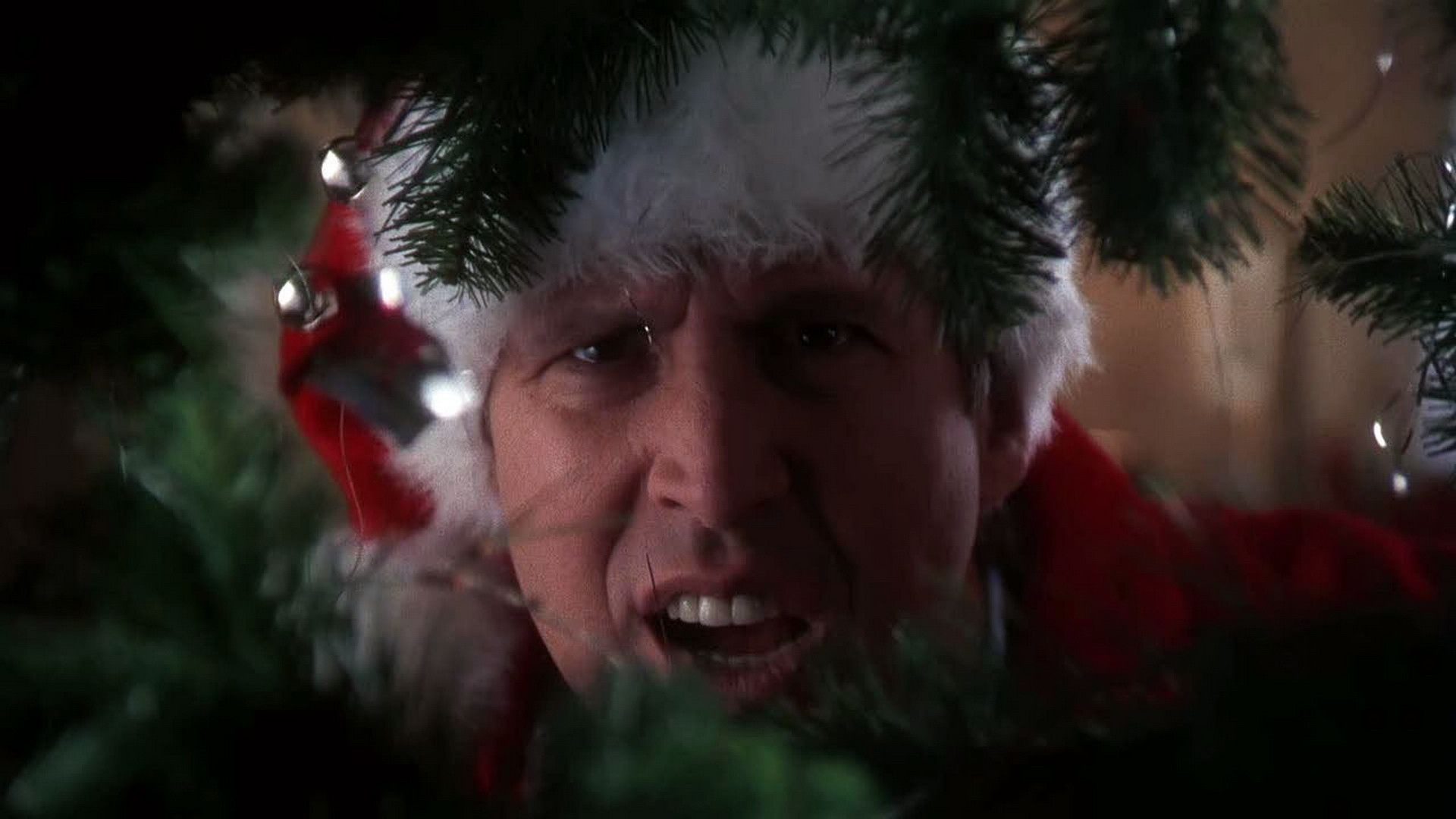 Christmas Vacation Wallpaper (78+ images)
