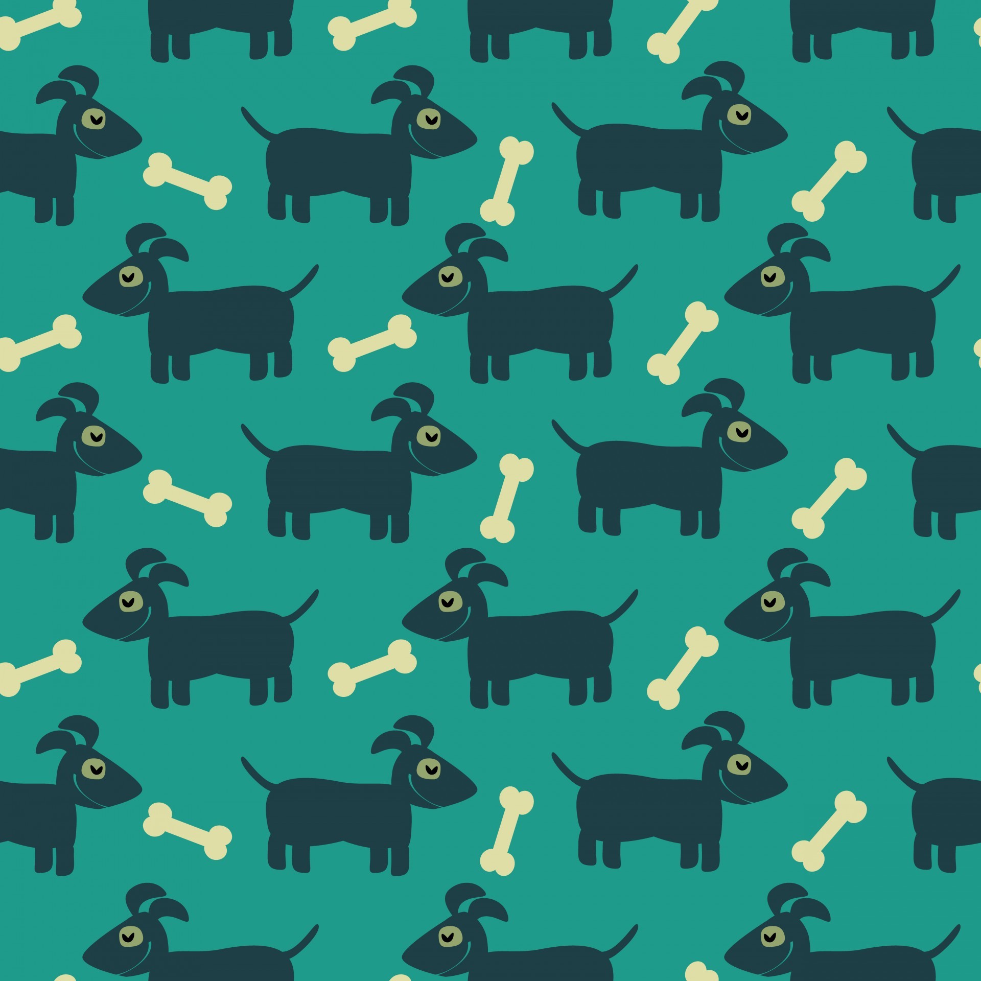 Dog Paws Wallpaper (41+ images)