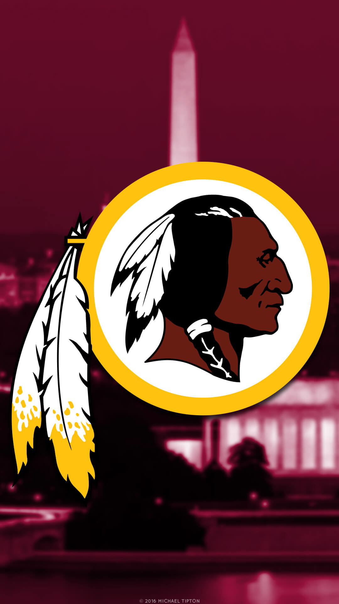 Redskins Live Wallpaper (77+ images)