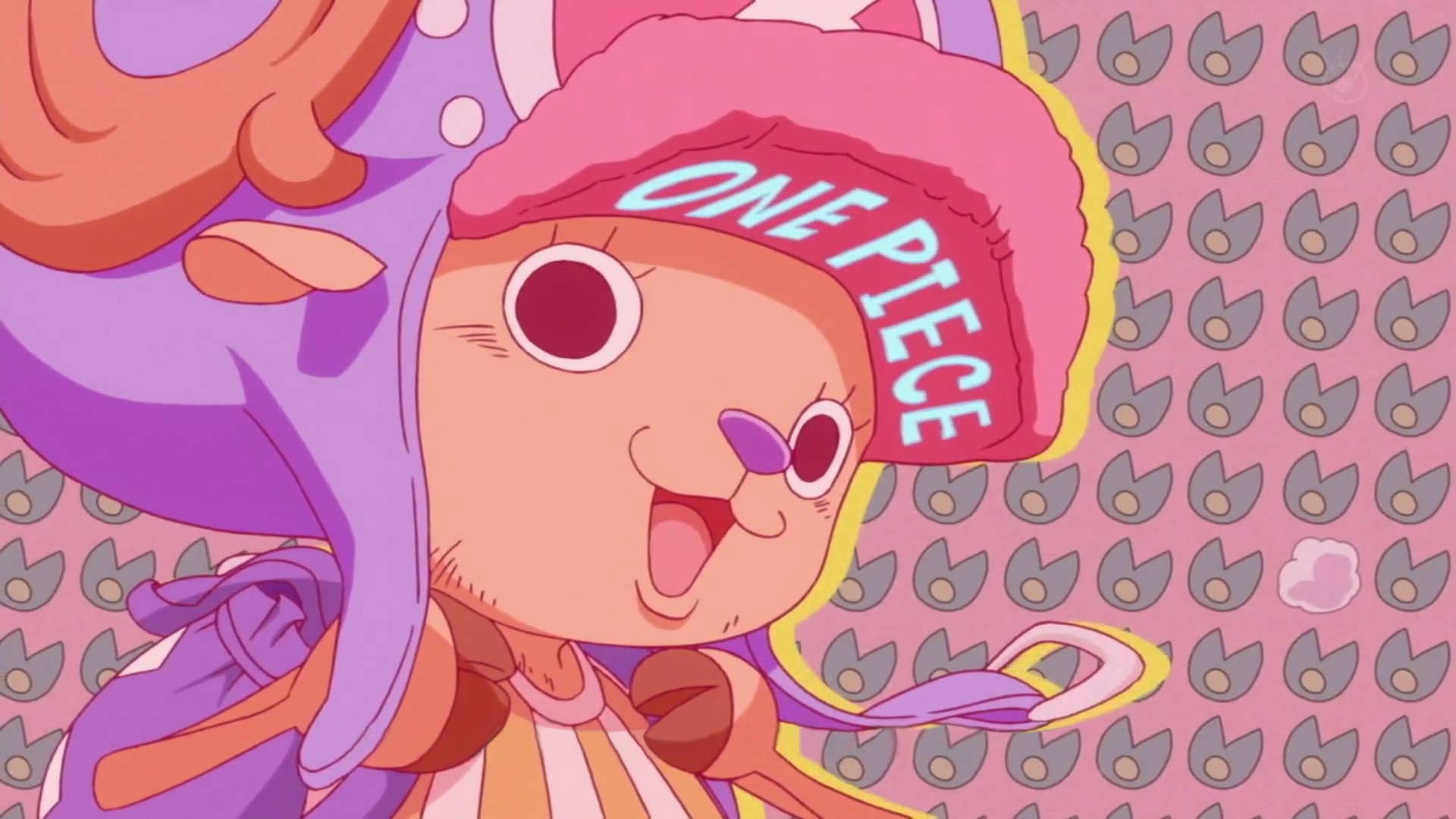 One Piece Chopper Wallpaper (80+ images)