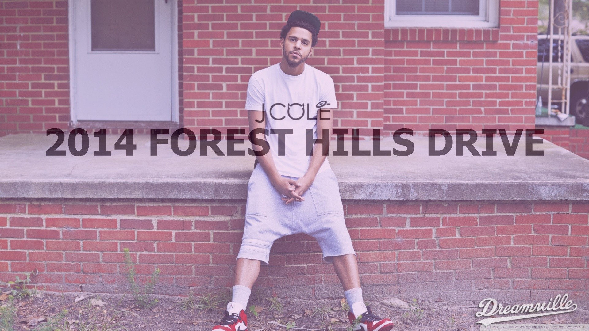 2014 Forest Hills Drive Wallpaper (67+ images)