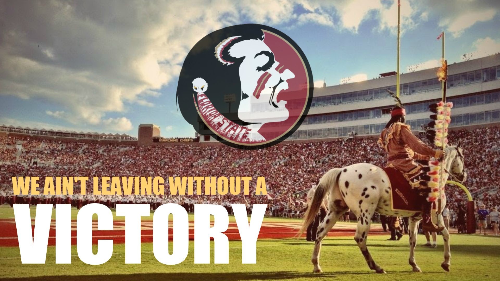 Florida State Seminoles Wallpaper (76+ images)