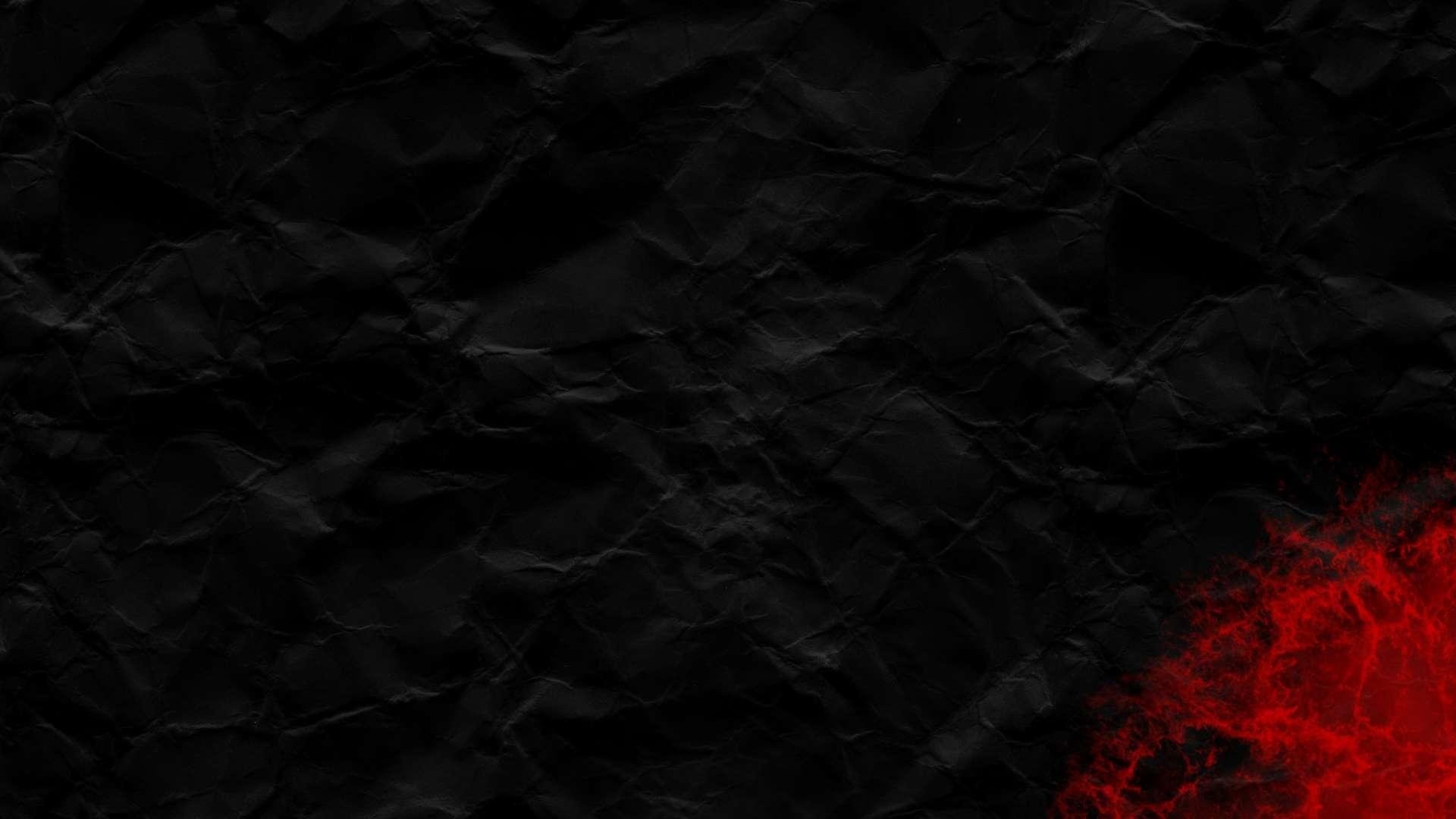 Black and Red Abstract Wallpaper (56+ images)
