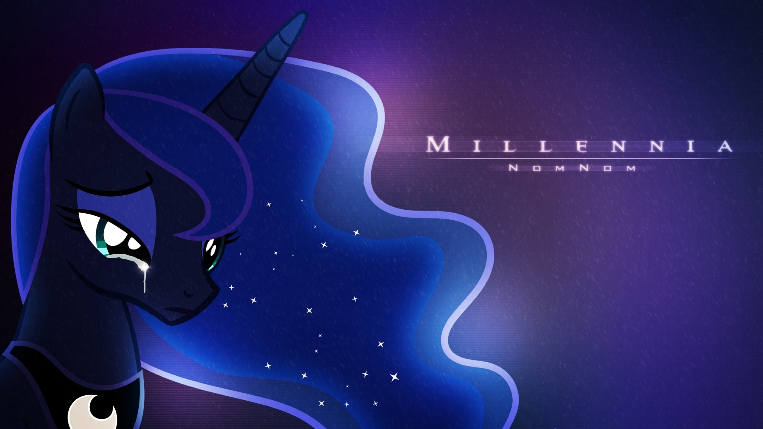 Princess Luna Wallpaper HD (92+ images)
