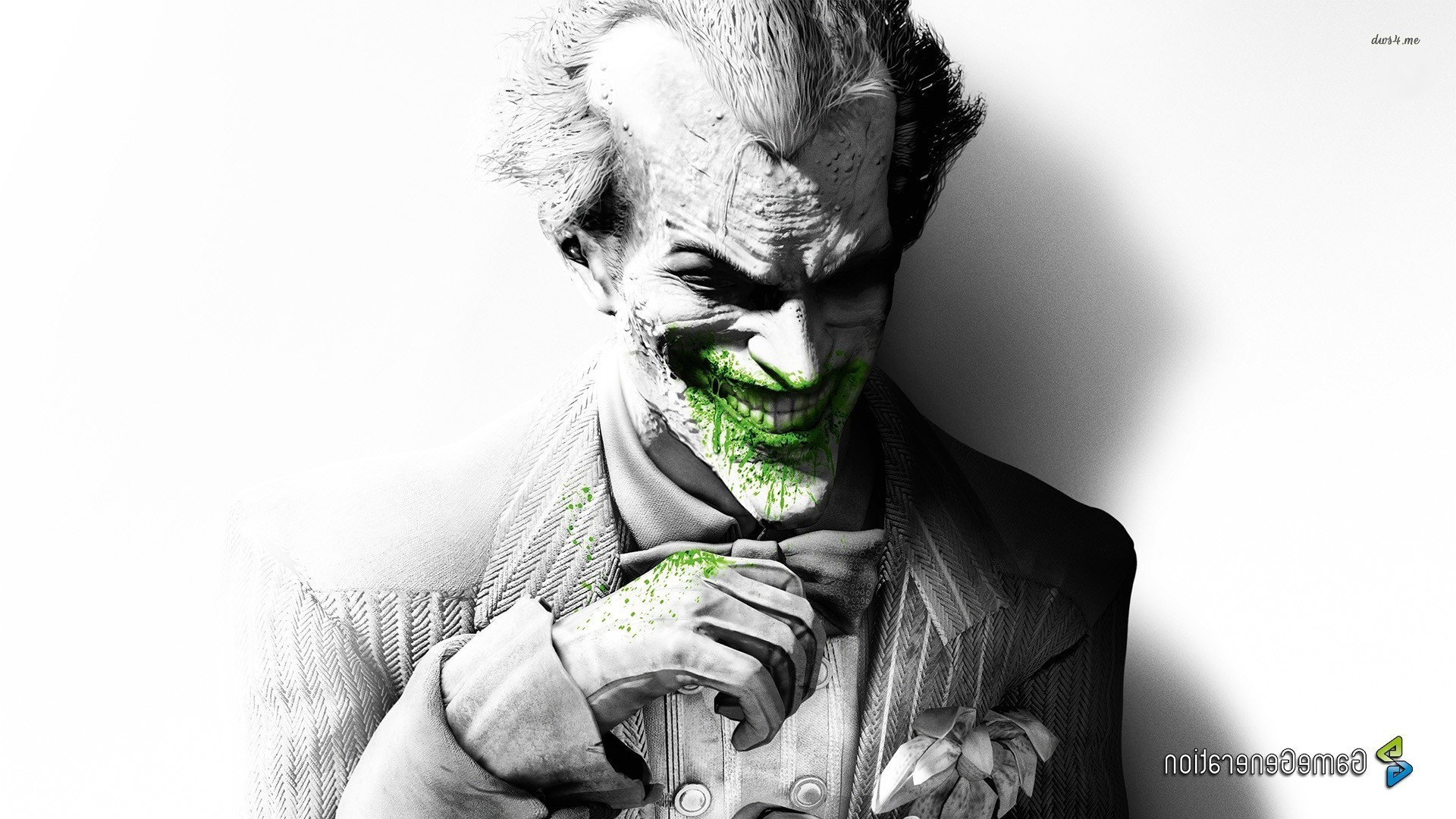 The Joker HD Wallpaper (67+ images)