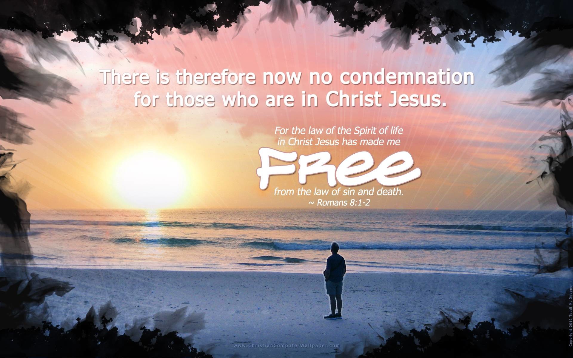 Christian Desktop Wallpaper (57+ images)