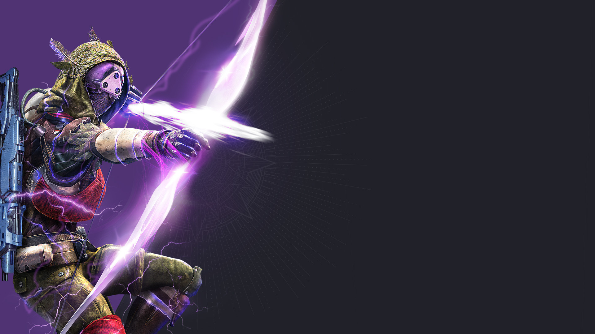 Destiny Night Stalker Wallpaper (87+ images)
