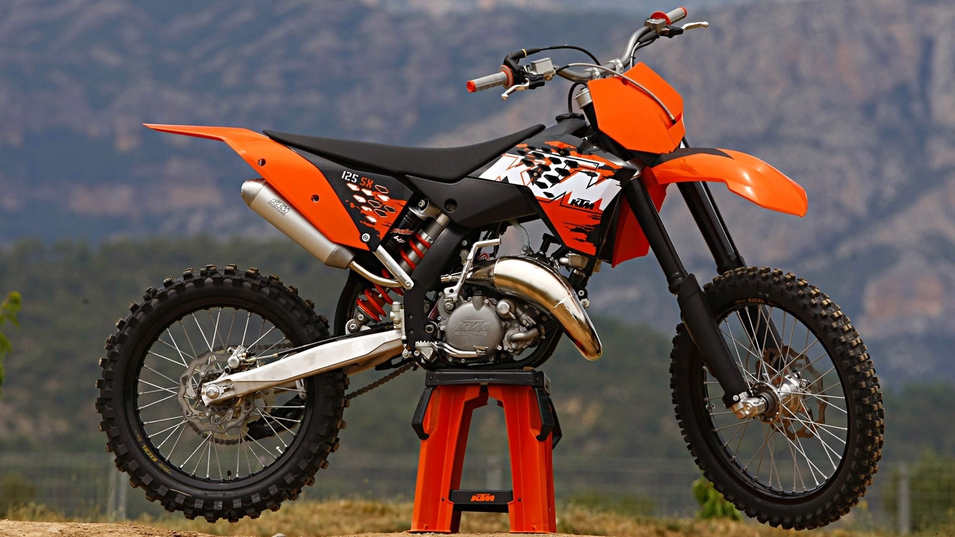 Ktm Wallpaper Dirt Bike (65+ images)