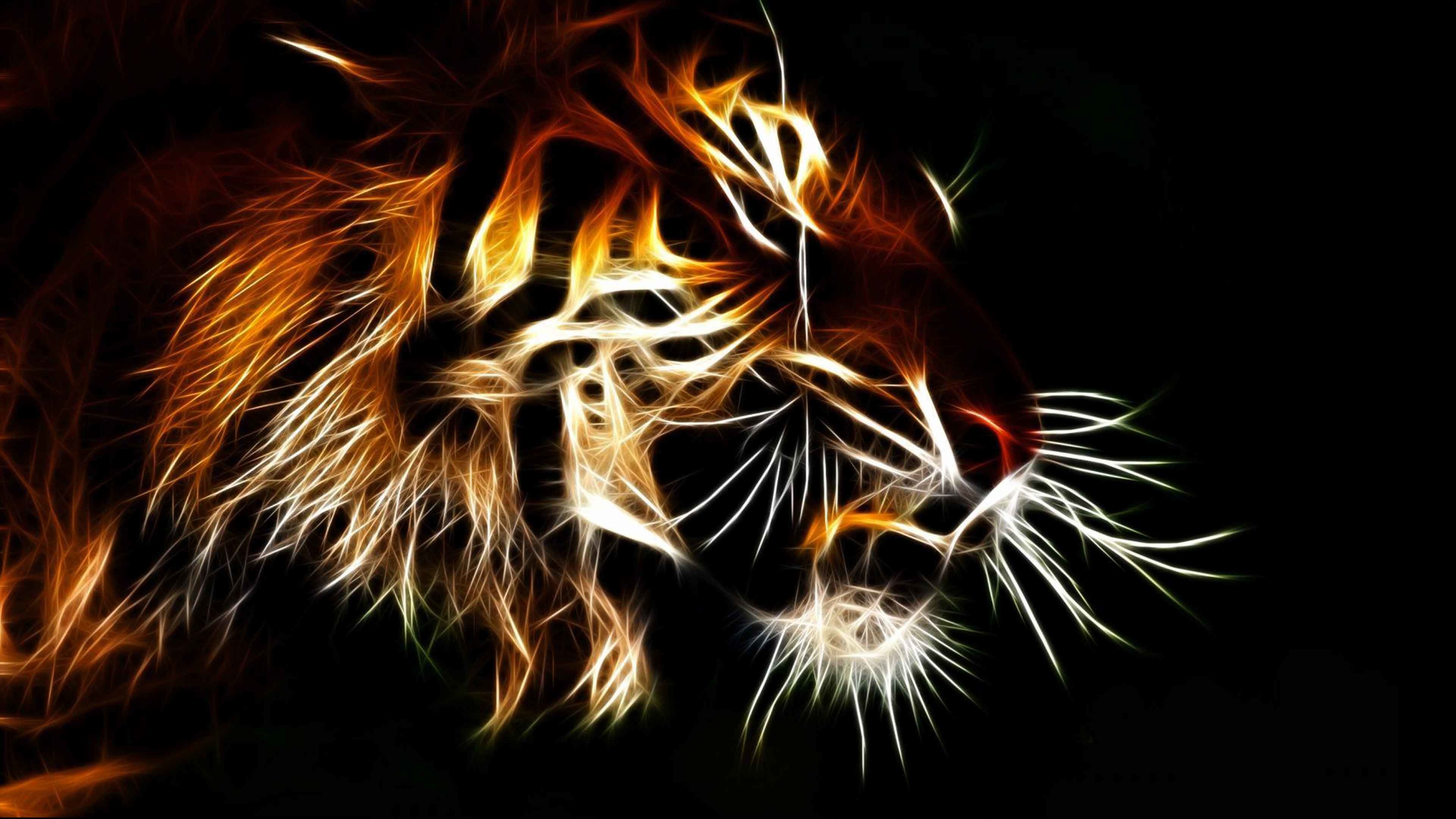 1920x1080 Tiger Wallpaper Full HD (65+ images)