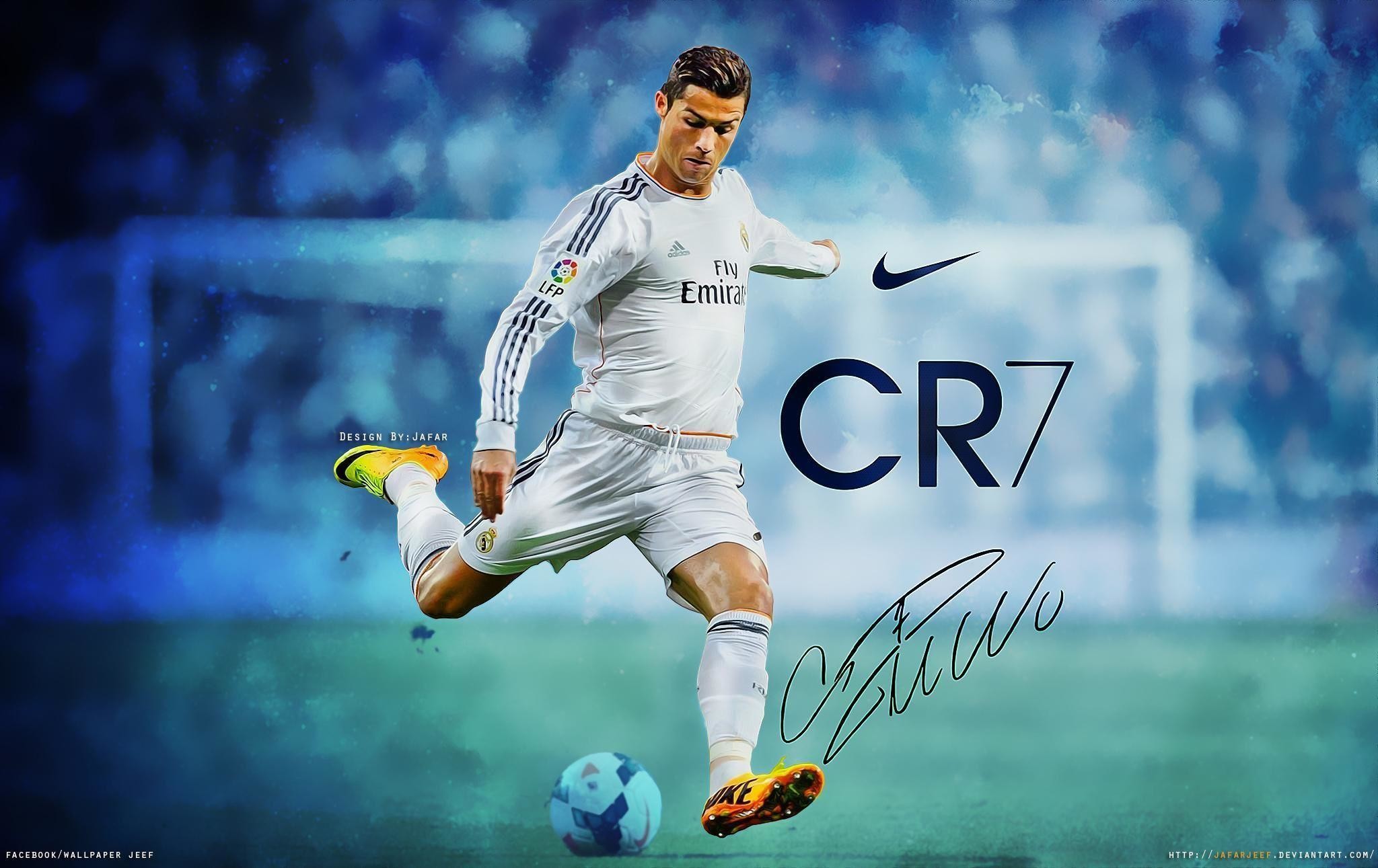 Cristiano Ronaldo Wallpaper 1080p (74+ images)
