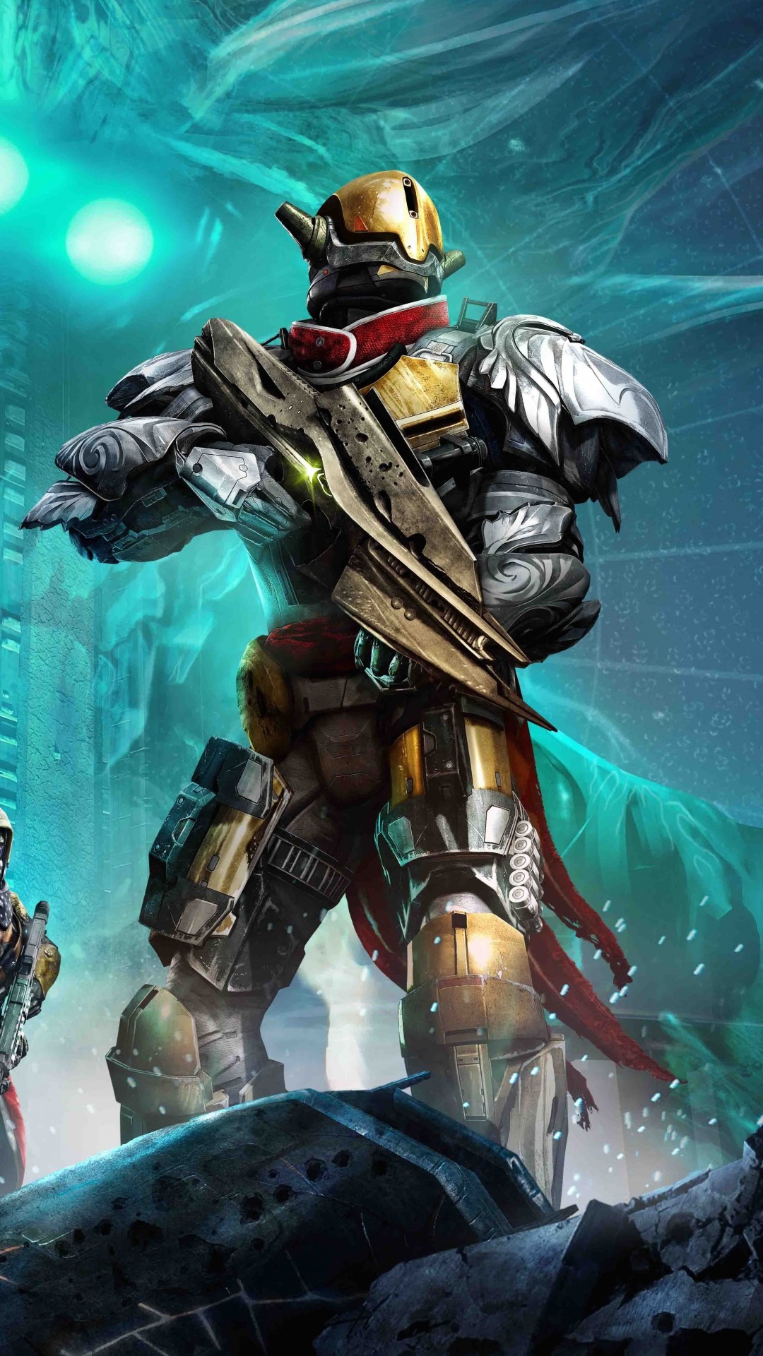 Destiny Video Game Wallpaper (64+ images)