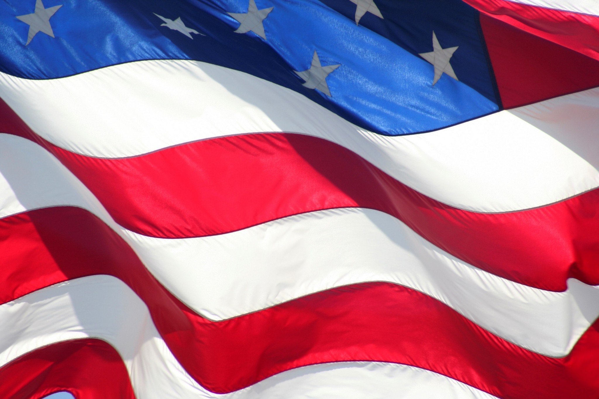 HD American Flag Wallpapers (69+ images)