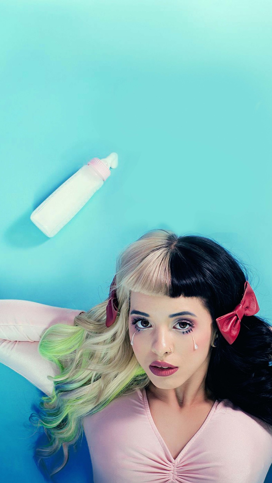 Crybaby Melanie Martinez Wallpaper Hd Blangsak Wall
