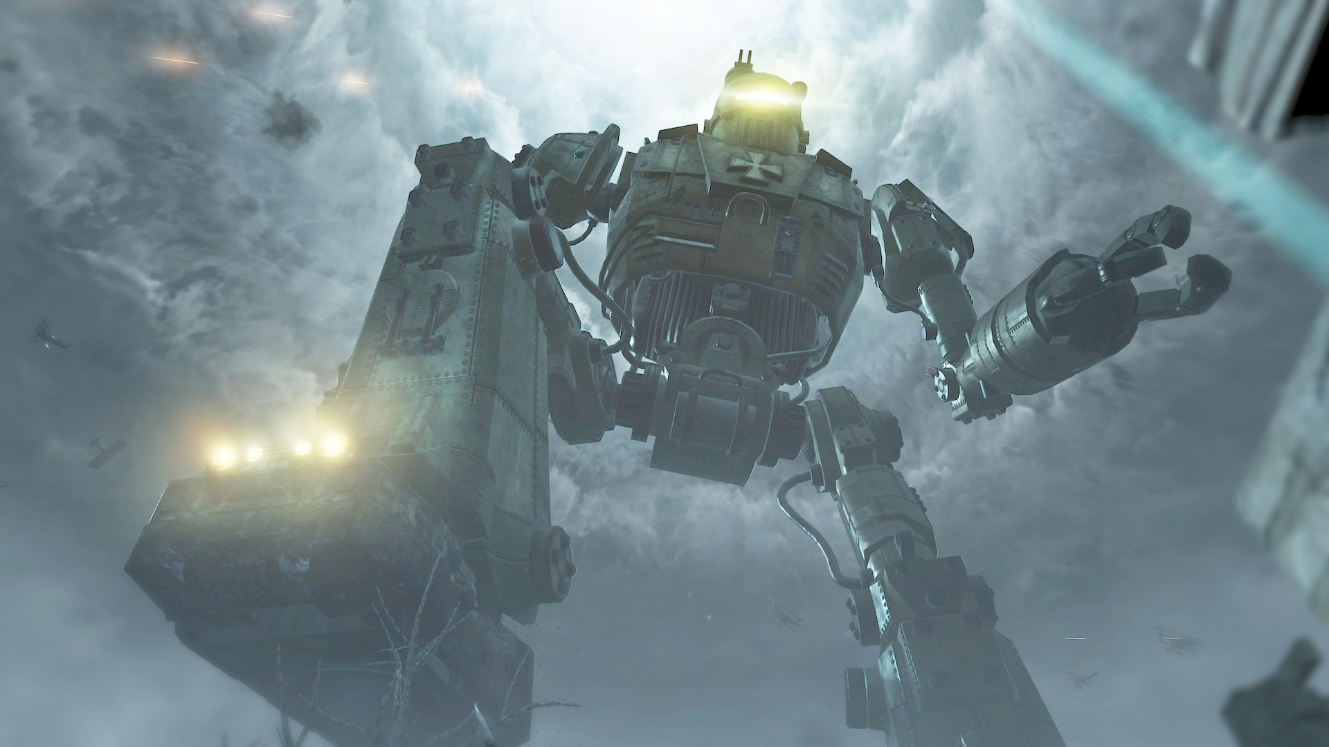 Iron Giant Wallpaper (73+ images)