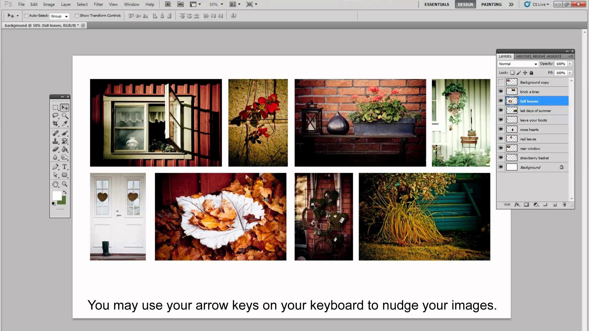 Make A Wallpaper Collage (46+ images)