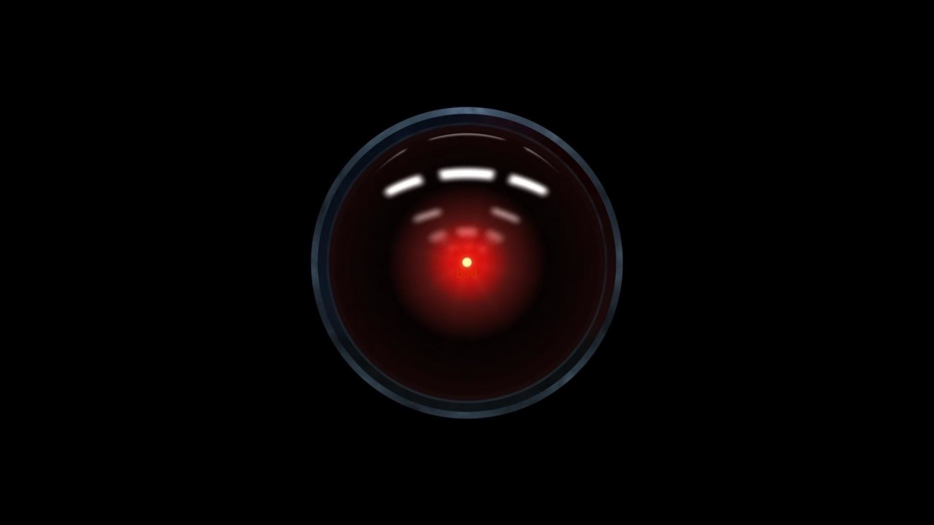Hal 9000 HD Wallpaper (76+ images)
