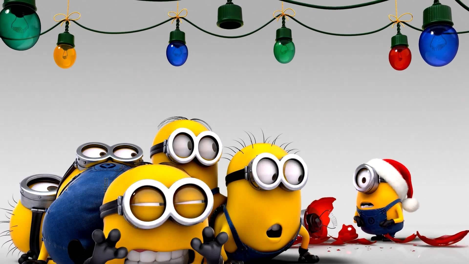3 Funny Christmas Video Ideas To Create With Unscreen