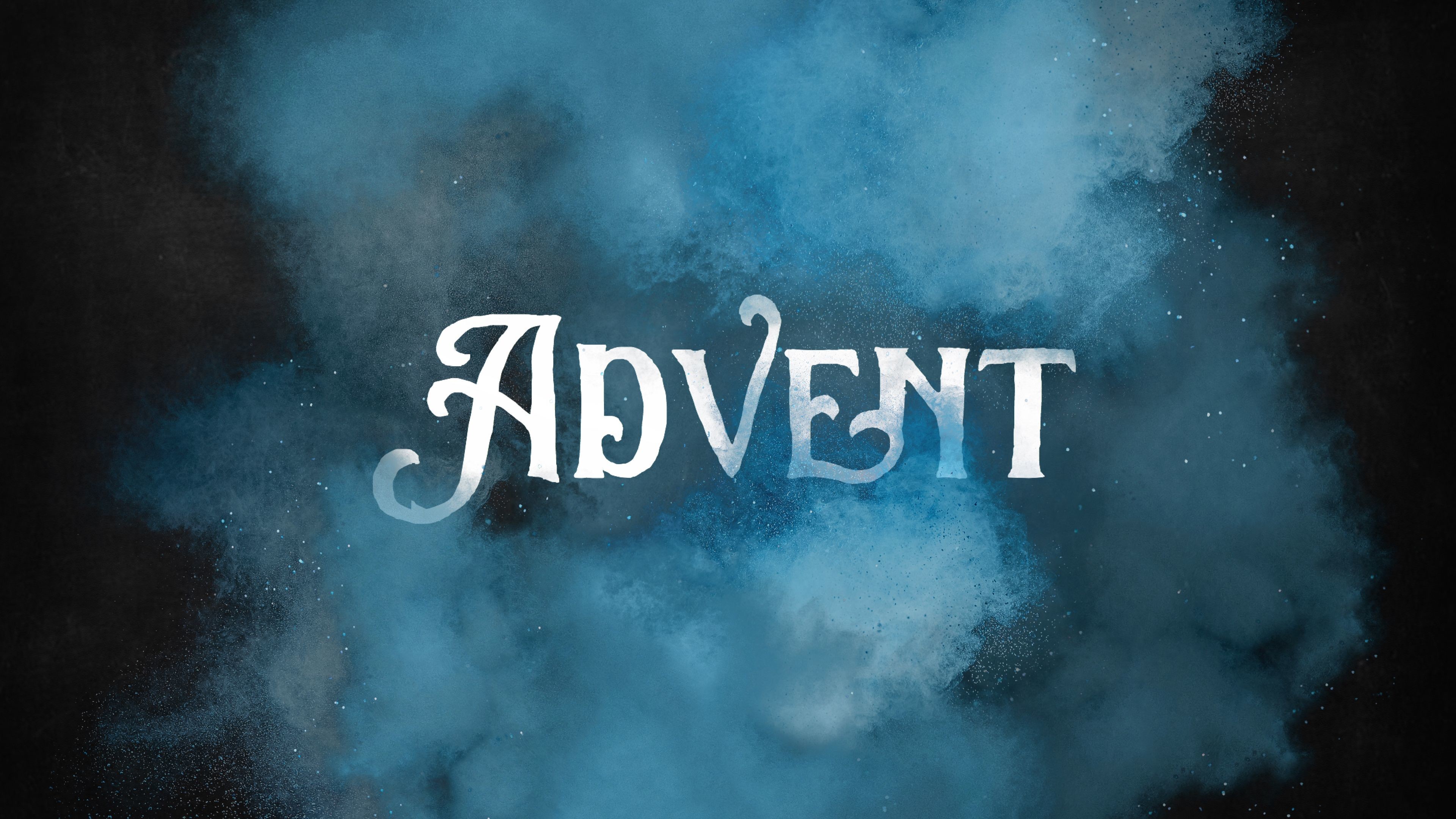 Advent Wallpaper (57+ images)