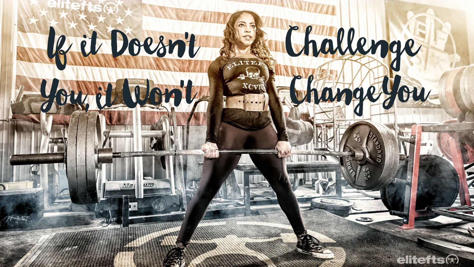 Powerlifting Motivational Wallpapers (82+ images)