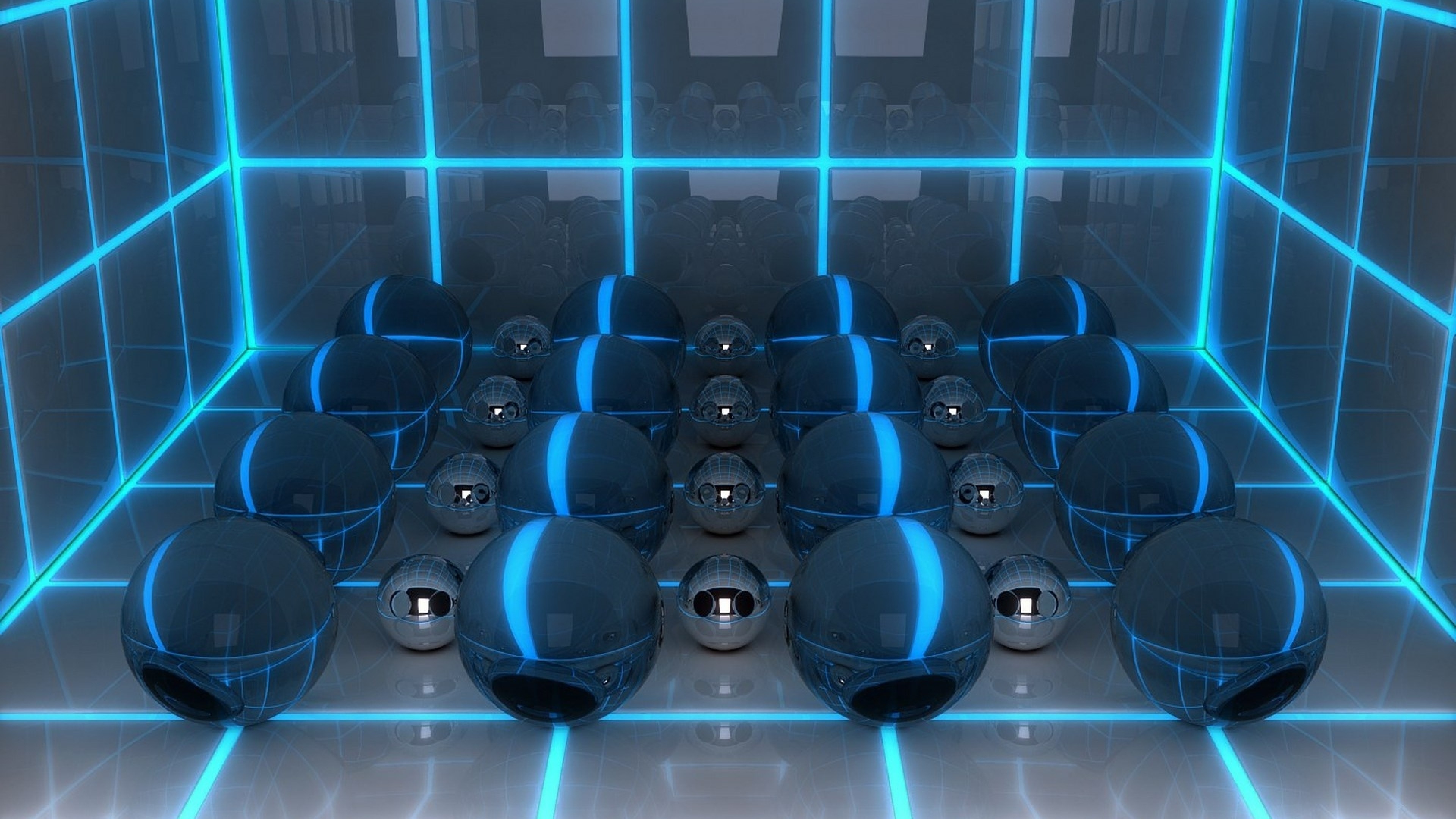 HD 3D 4K Wallpaper (57+ images)